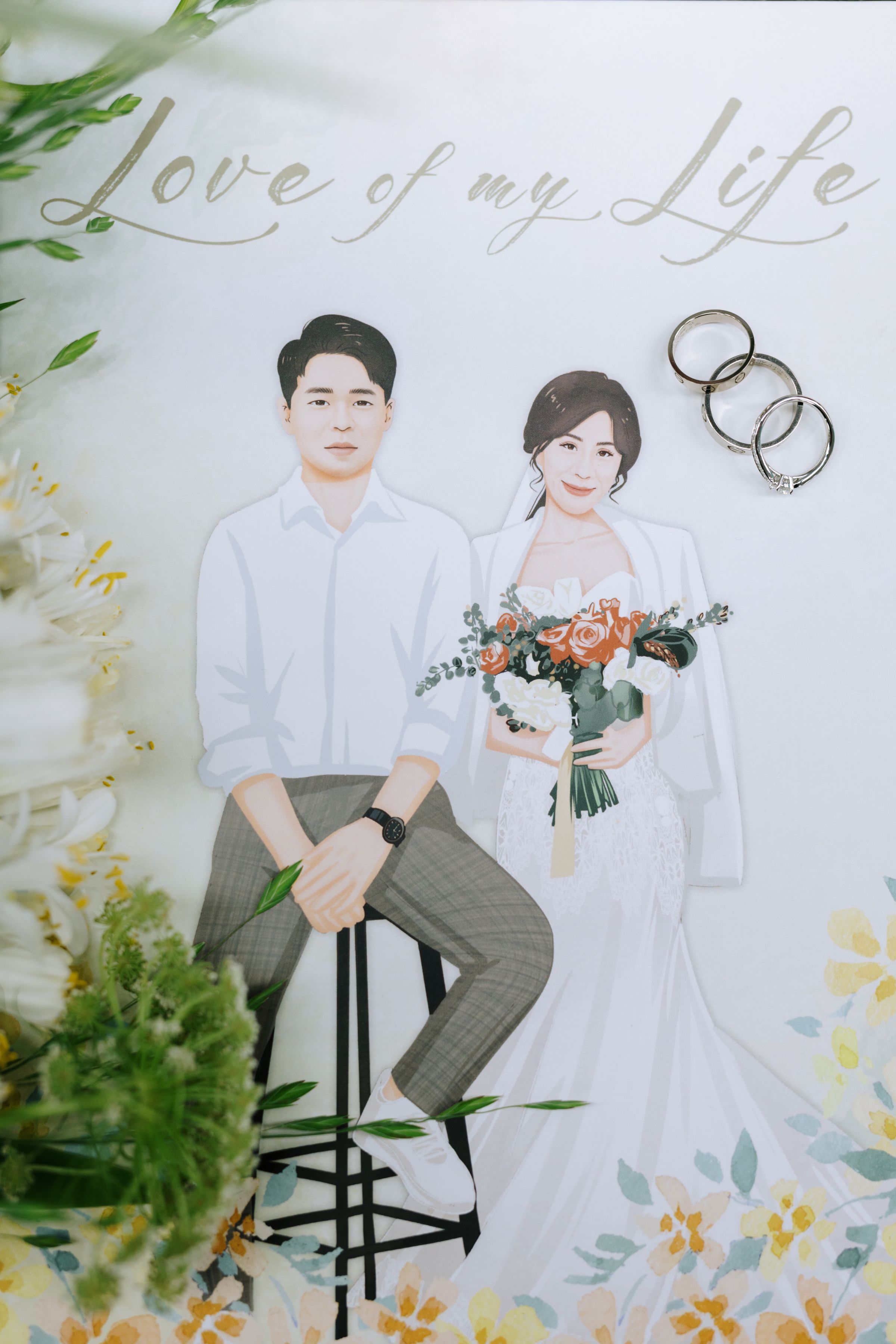 客製花藝・自然花感｜Blossom Sweets 植感甜事's image