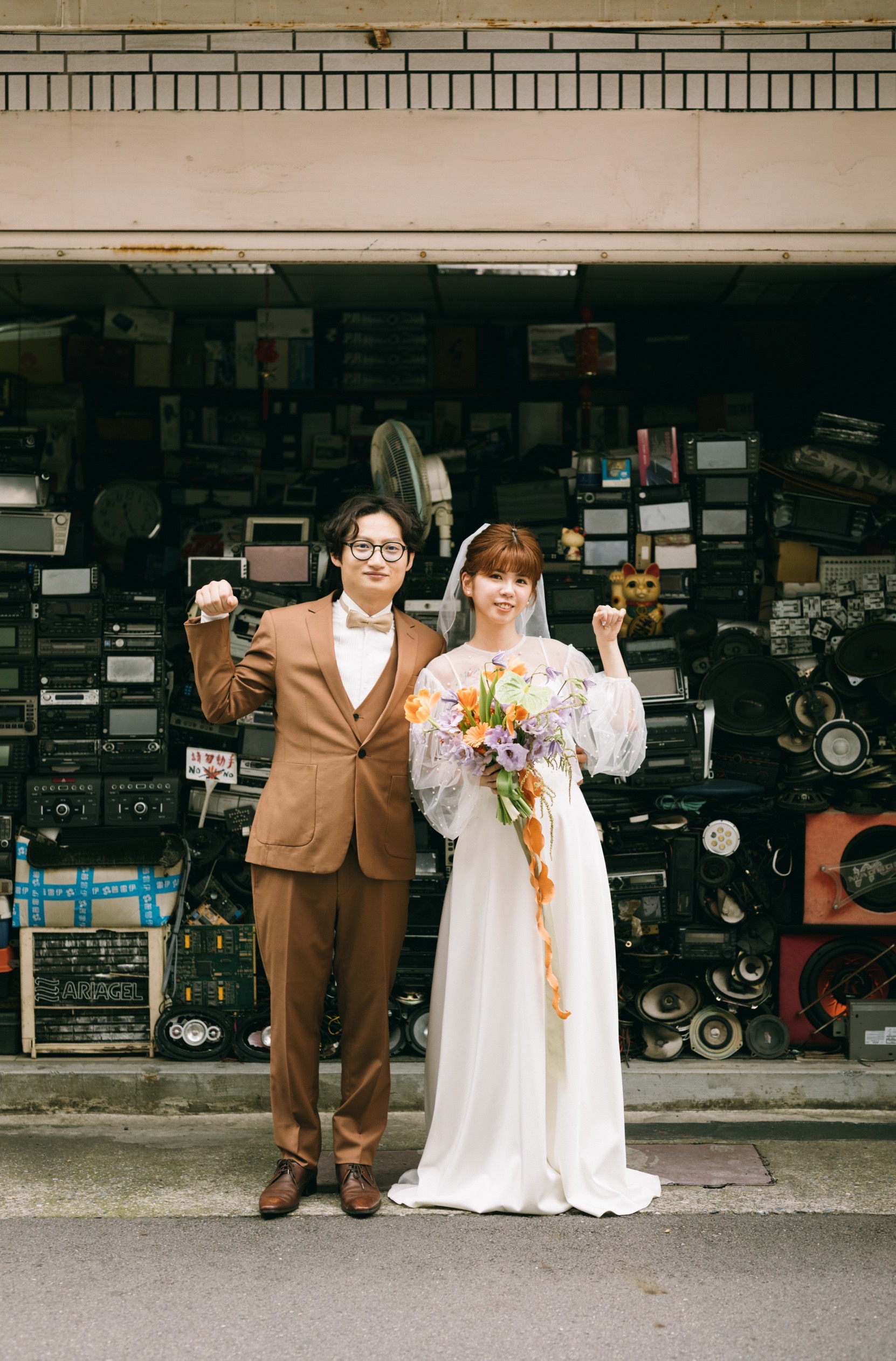 客製花藝・自然花感｜Blossom Sweets 植感甜事's image