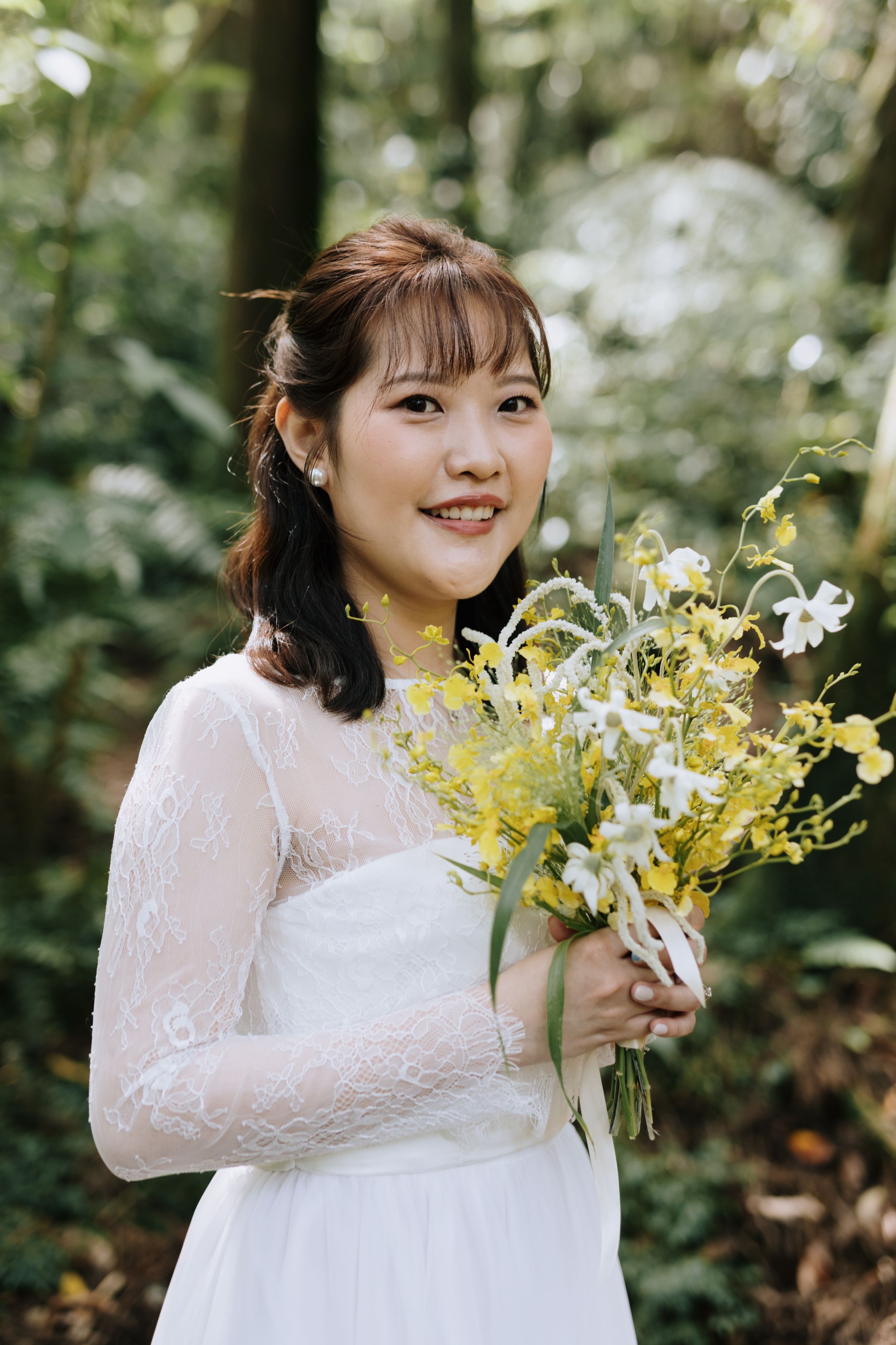 客製花藝・自然花感｜Blossom Sweets 植感甜事's image