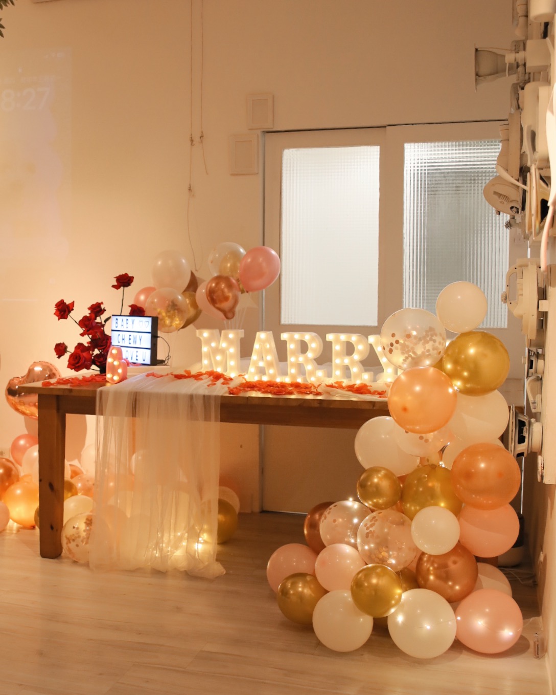 客製花藝・自然花感｜Blossom Sweets 植感甜事's image