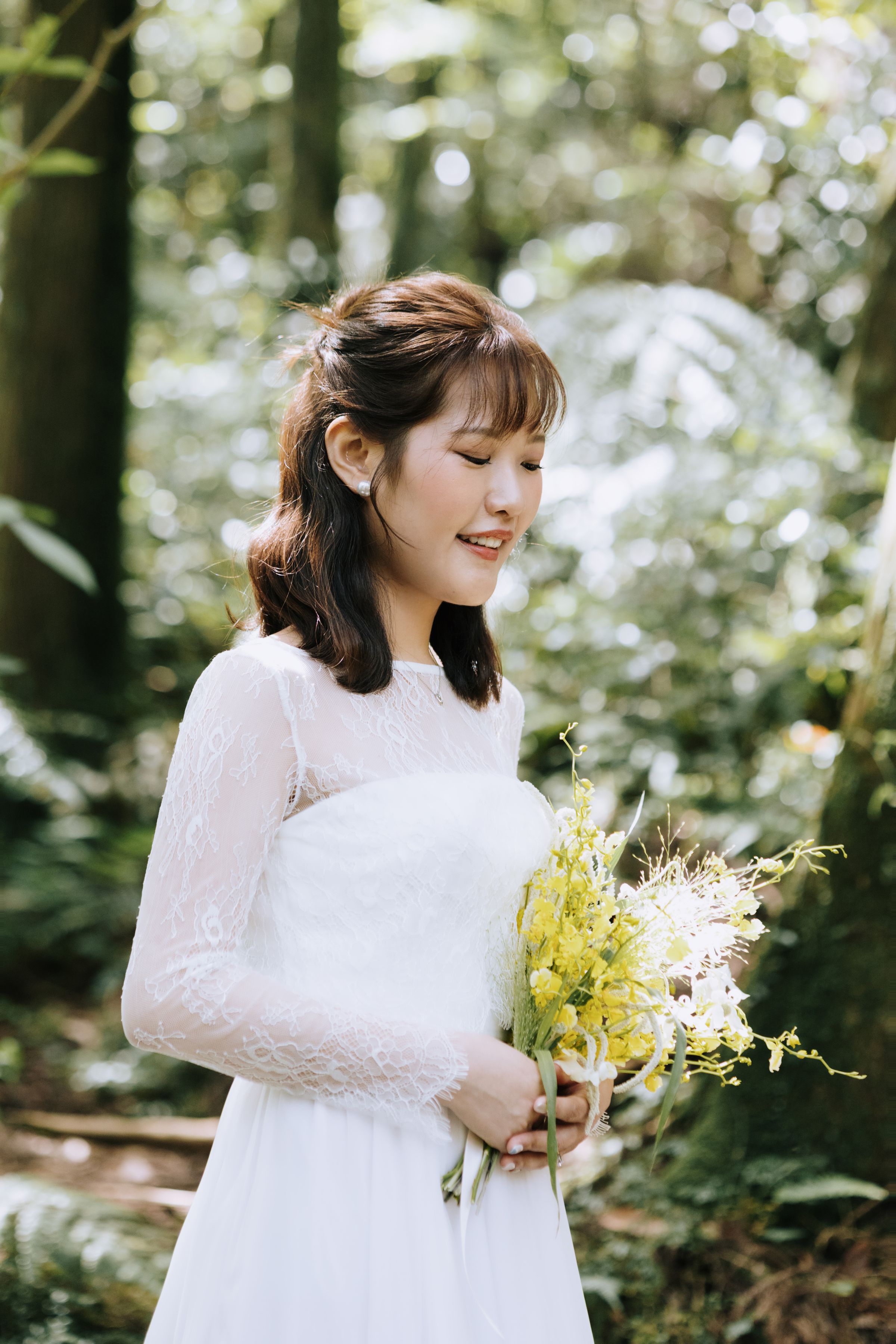 客製花藝・自然花感｜Blossom Sweets 植感甜事's image