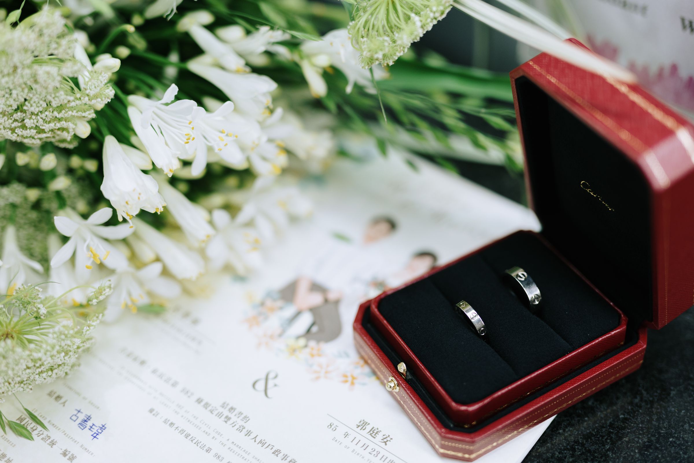 客製花藝・自然花感｜Blossom Sweets 植感甜事's image