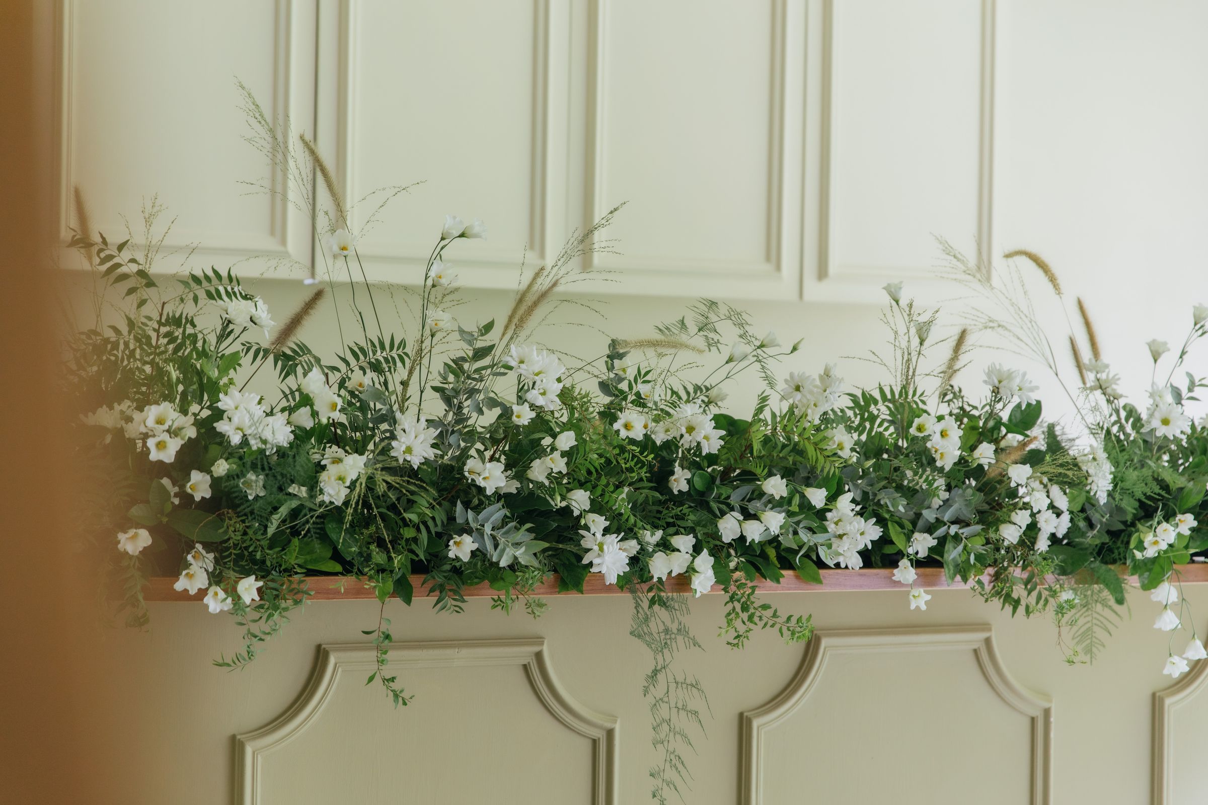 客製花藝・自然花感｜Blossom Sweets 植感甜事's image