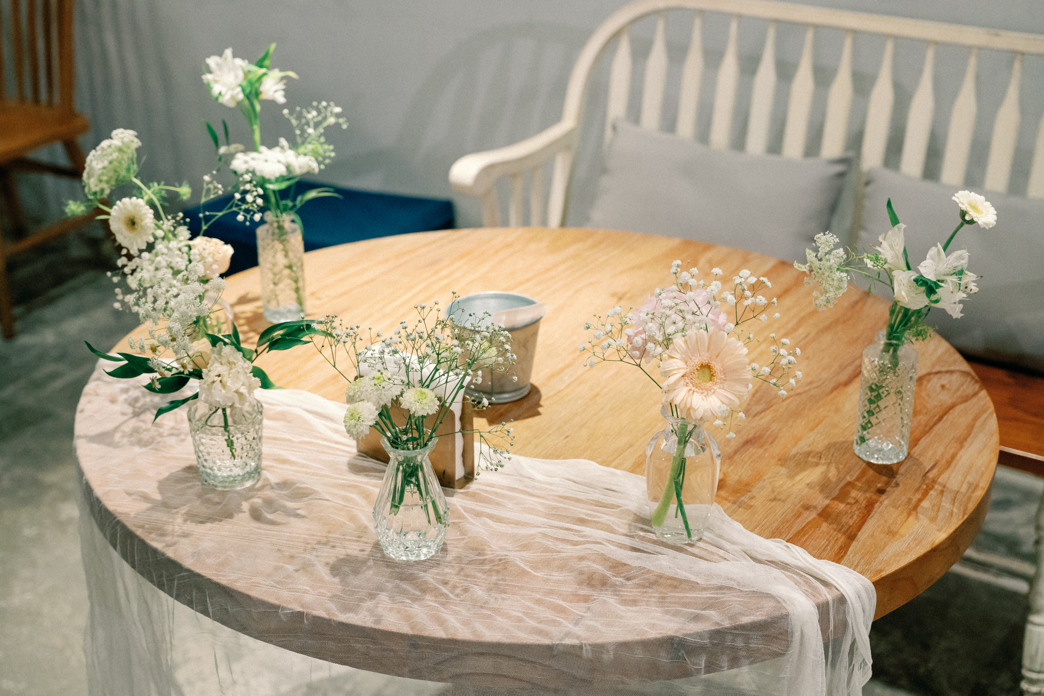 客製花藝・自然花感｜Blossom Sweets 植感甜事's image