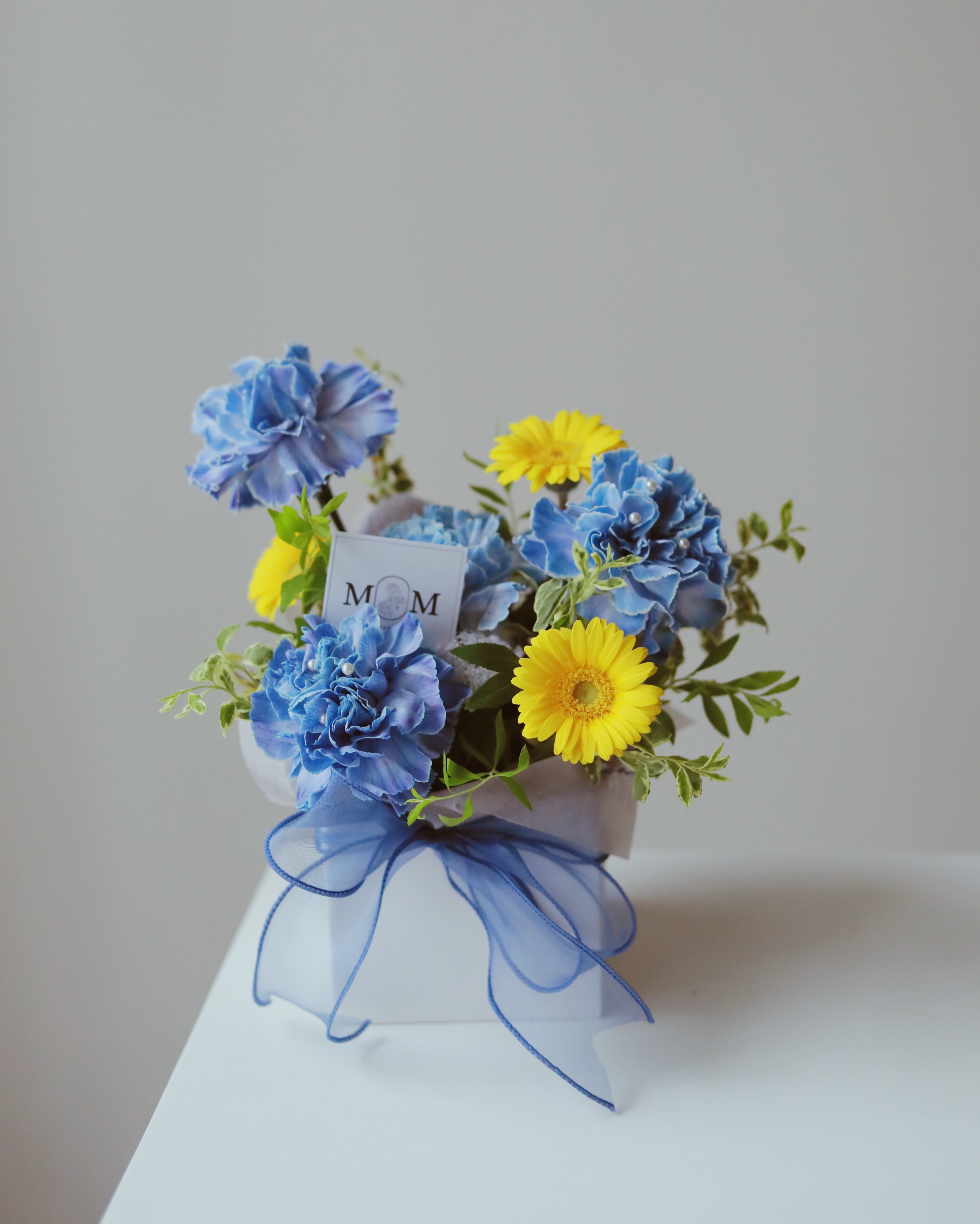 客製花藝・自然花感｜Blossom Sweets 植感甜事's image