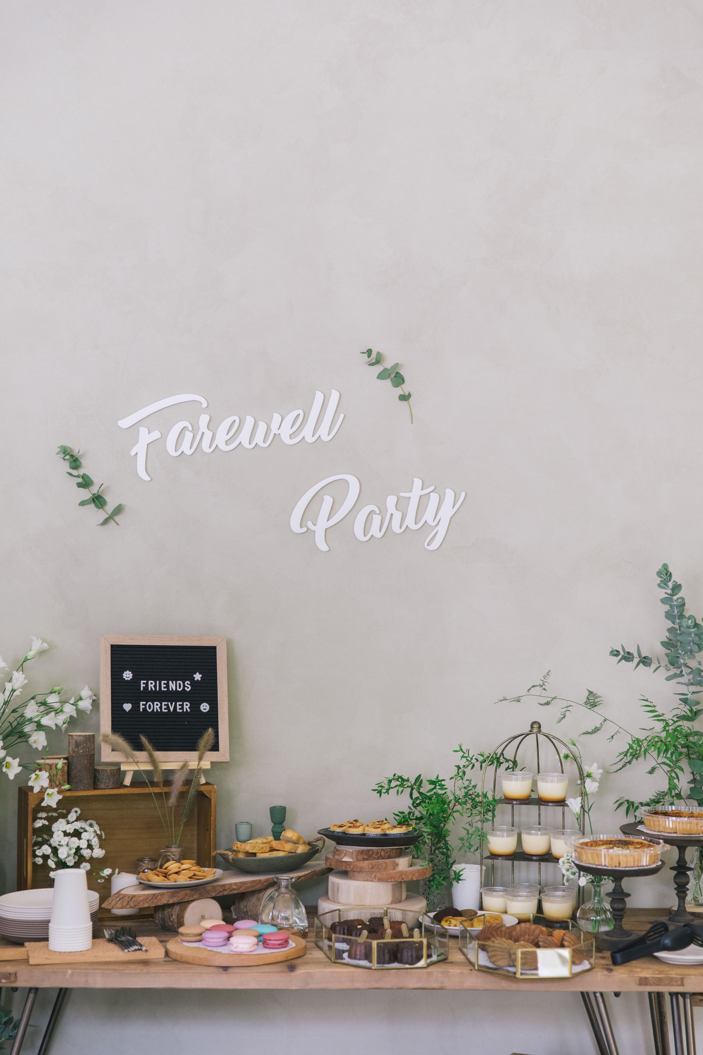 客製花藝・自然花感｜Blossom Sweets 植感甜事's image