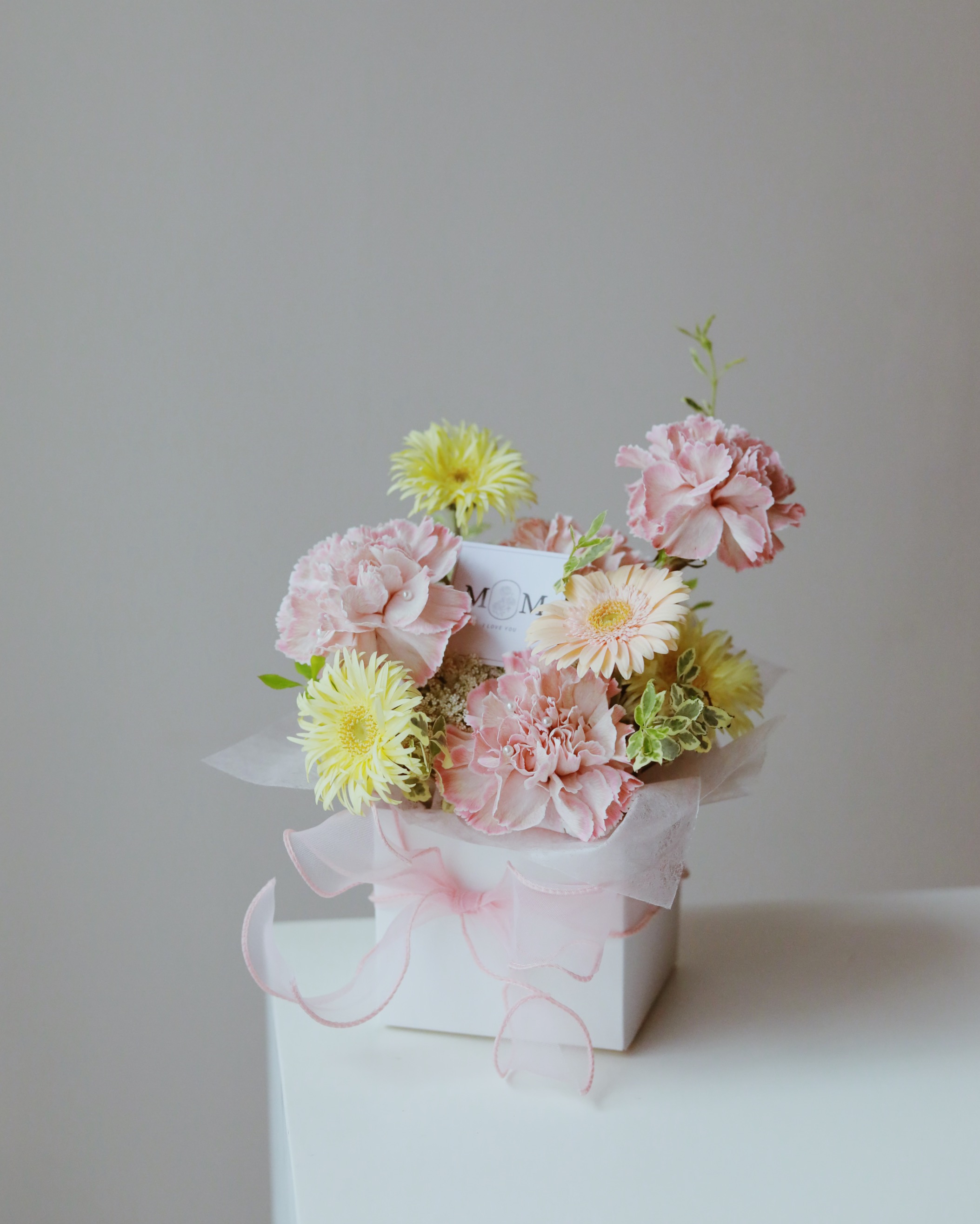 客製花藝・自然花感｜Blossom Sweets 植感甜事's image