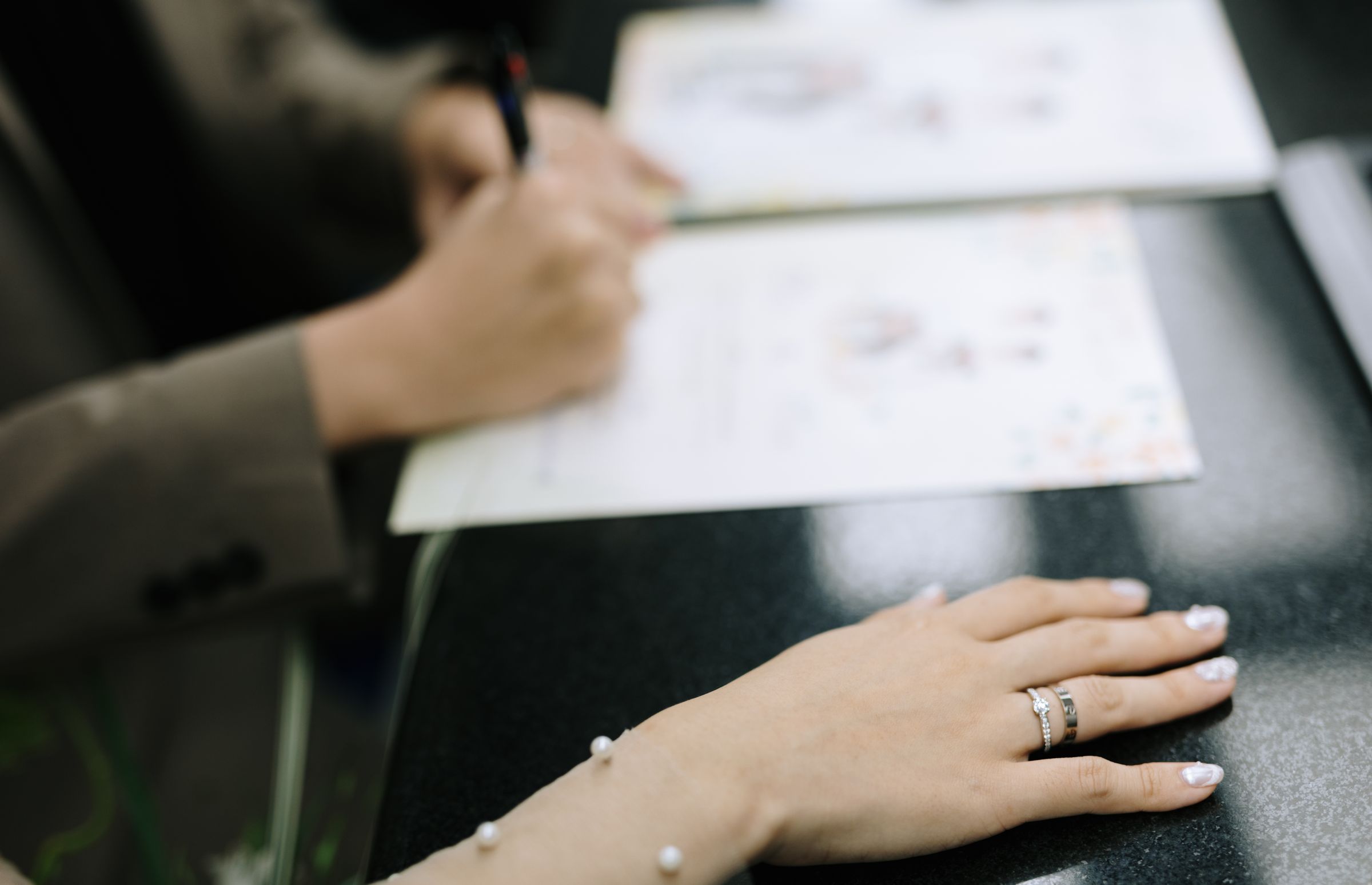 客製花藝・自然花感｜Blossom Sweets 植感甜事's image