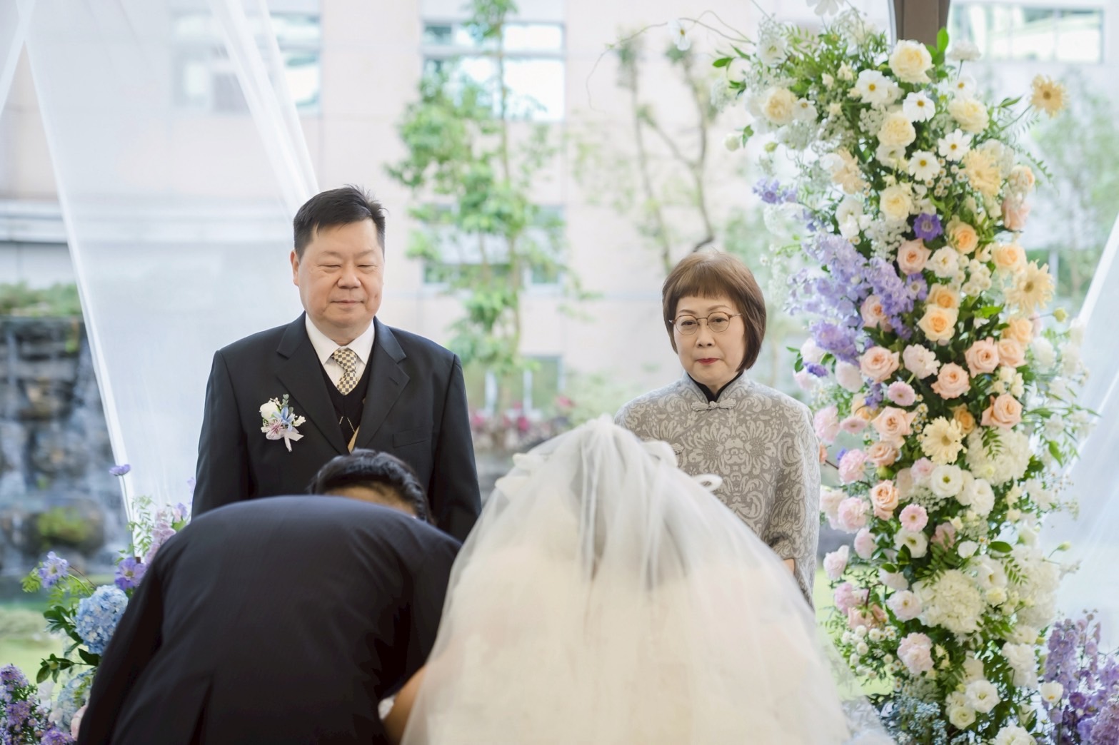 客製花藝・自然花感｜Blossom Sweets 植感甜事's image