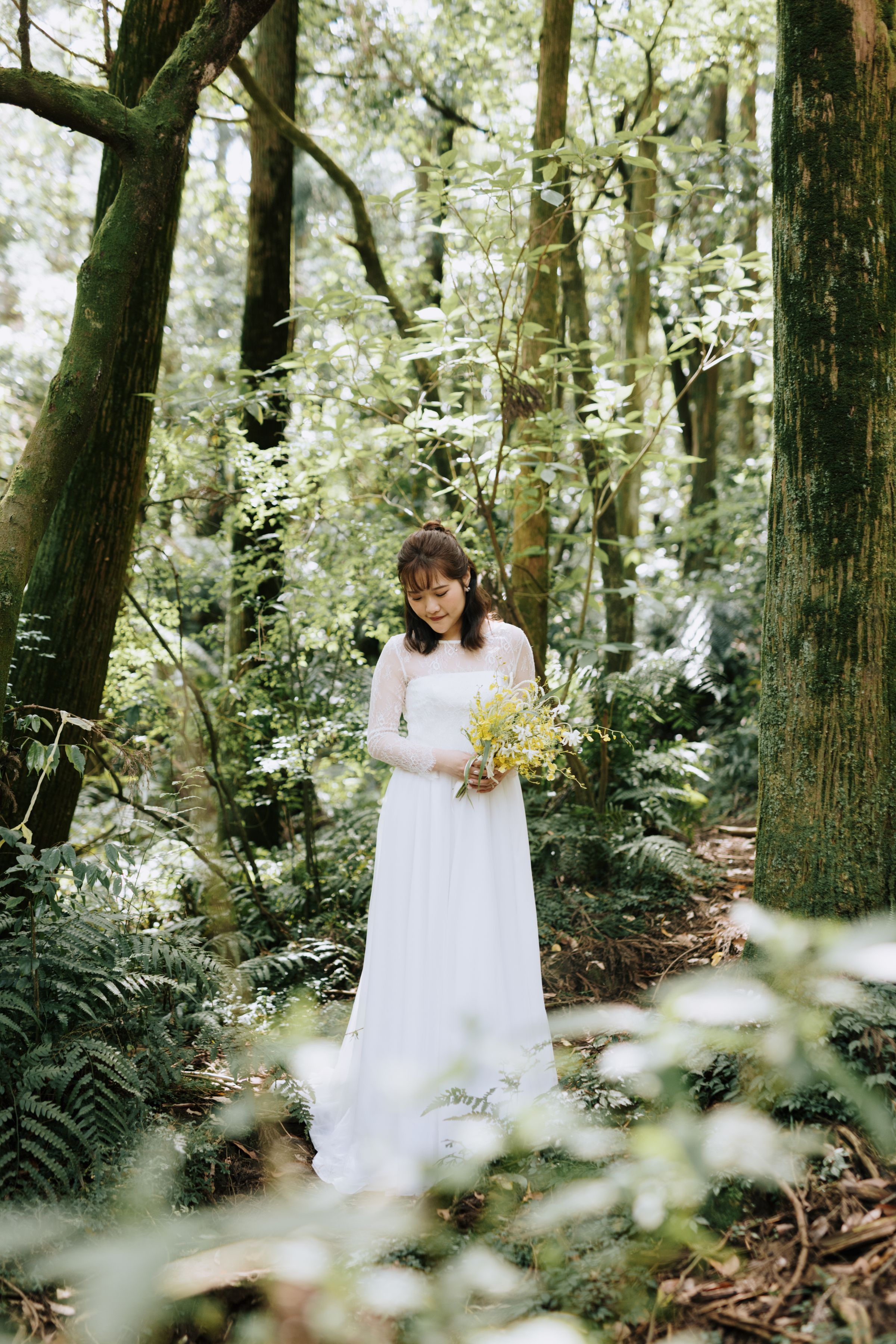 客製花藝・自然花感｜Blossom Sweets 植感甜事's image