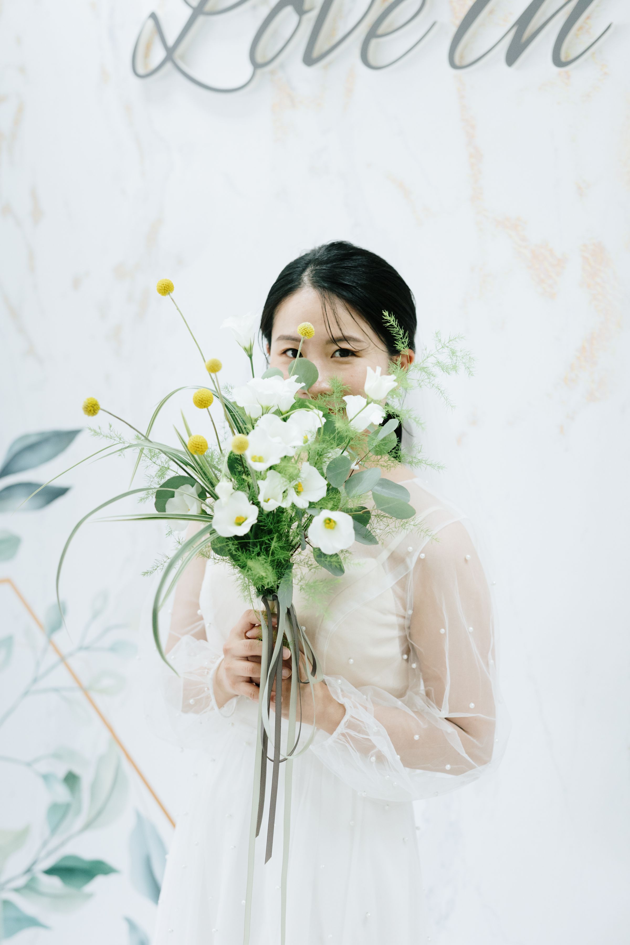 客製花藝・自然花感｜Blossom Sweets 植感甜事's image