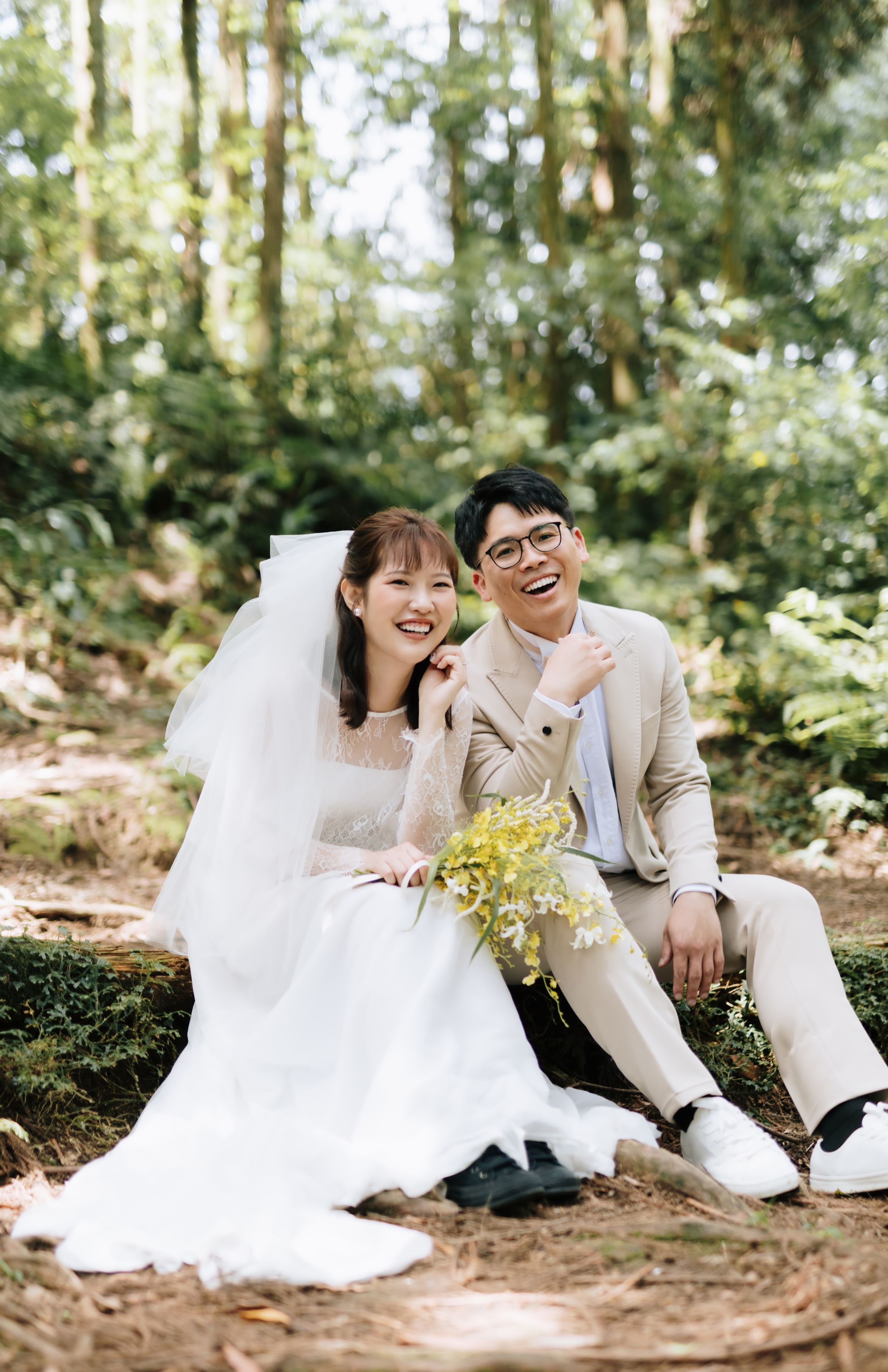 客製花藝・自然花感｜Blossom Sweets 植感甜事's image