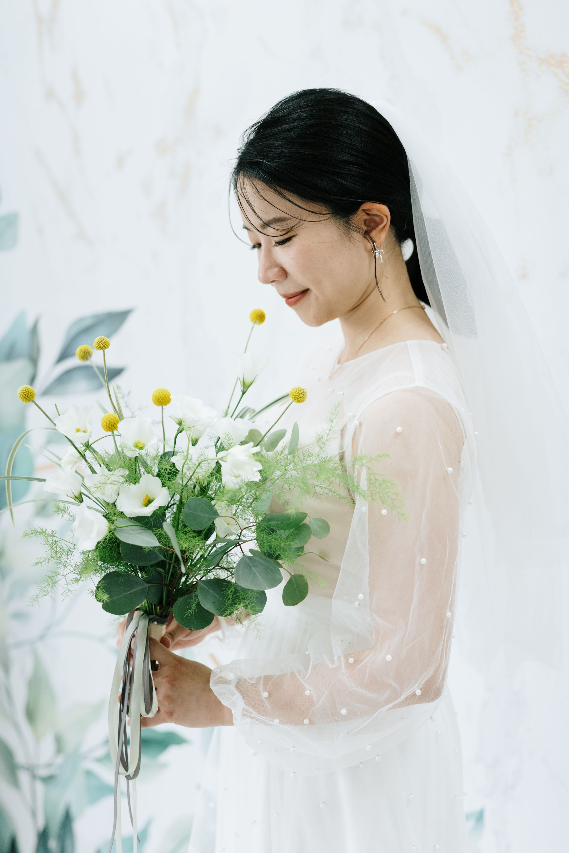 客製花藝・自然花感｜Blossom Sweets 植感甜事's image