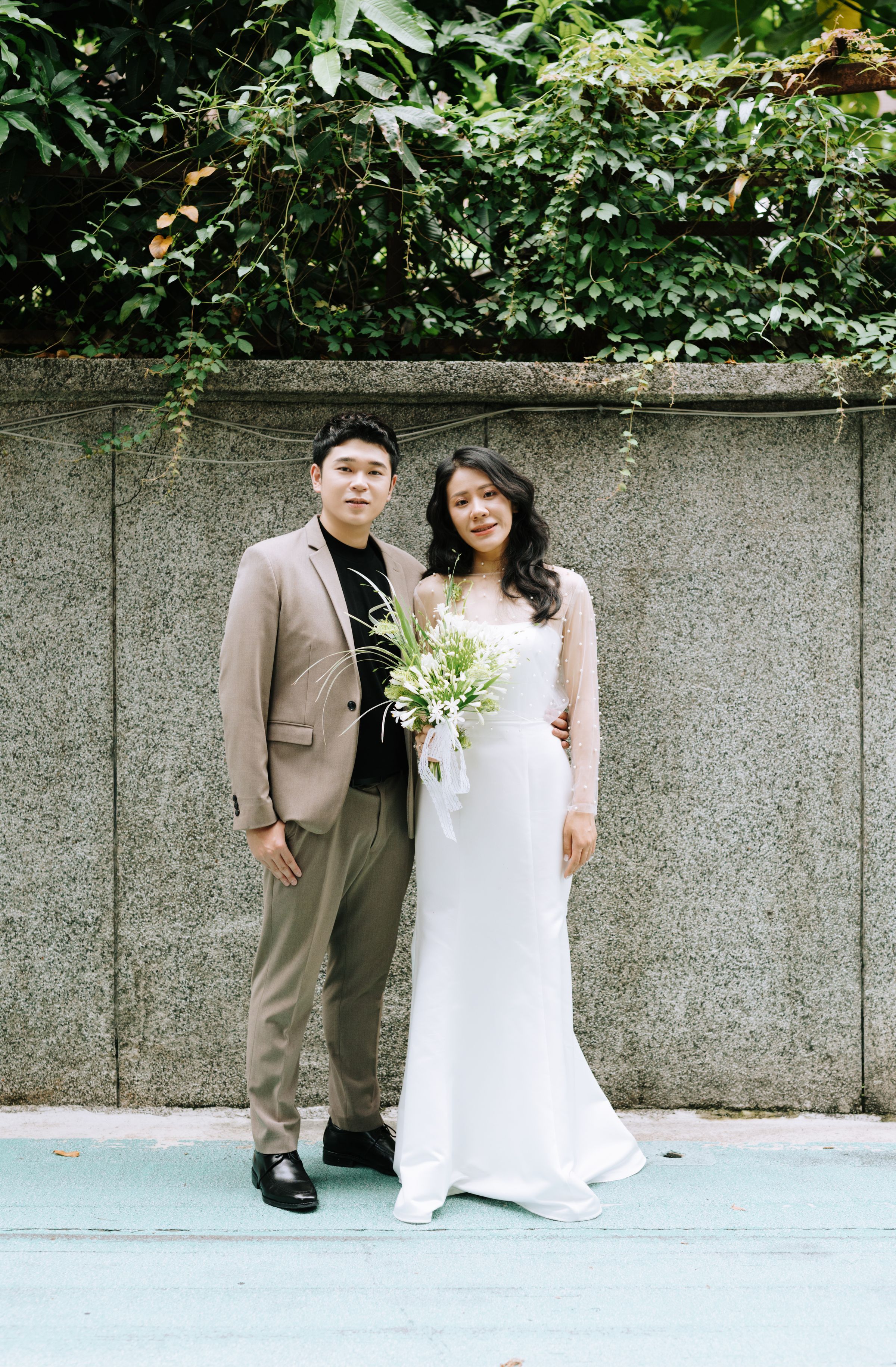 客製花藝・自然花感｜Blossom Sweets 植感甜事's image