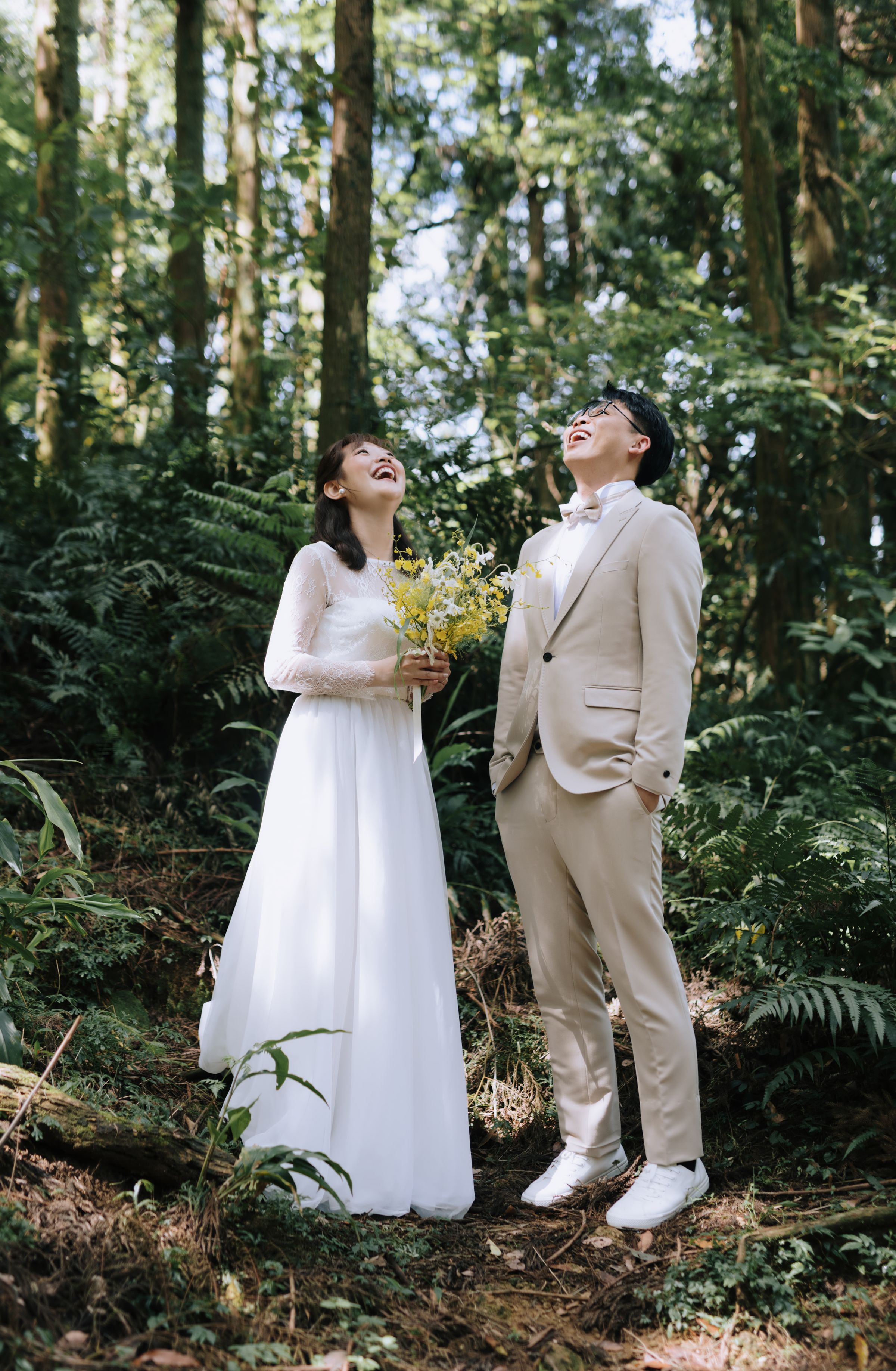 客製花藝・自然花感｜Blossom Sweets 植感甜事's image