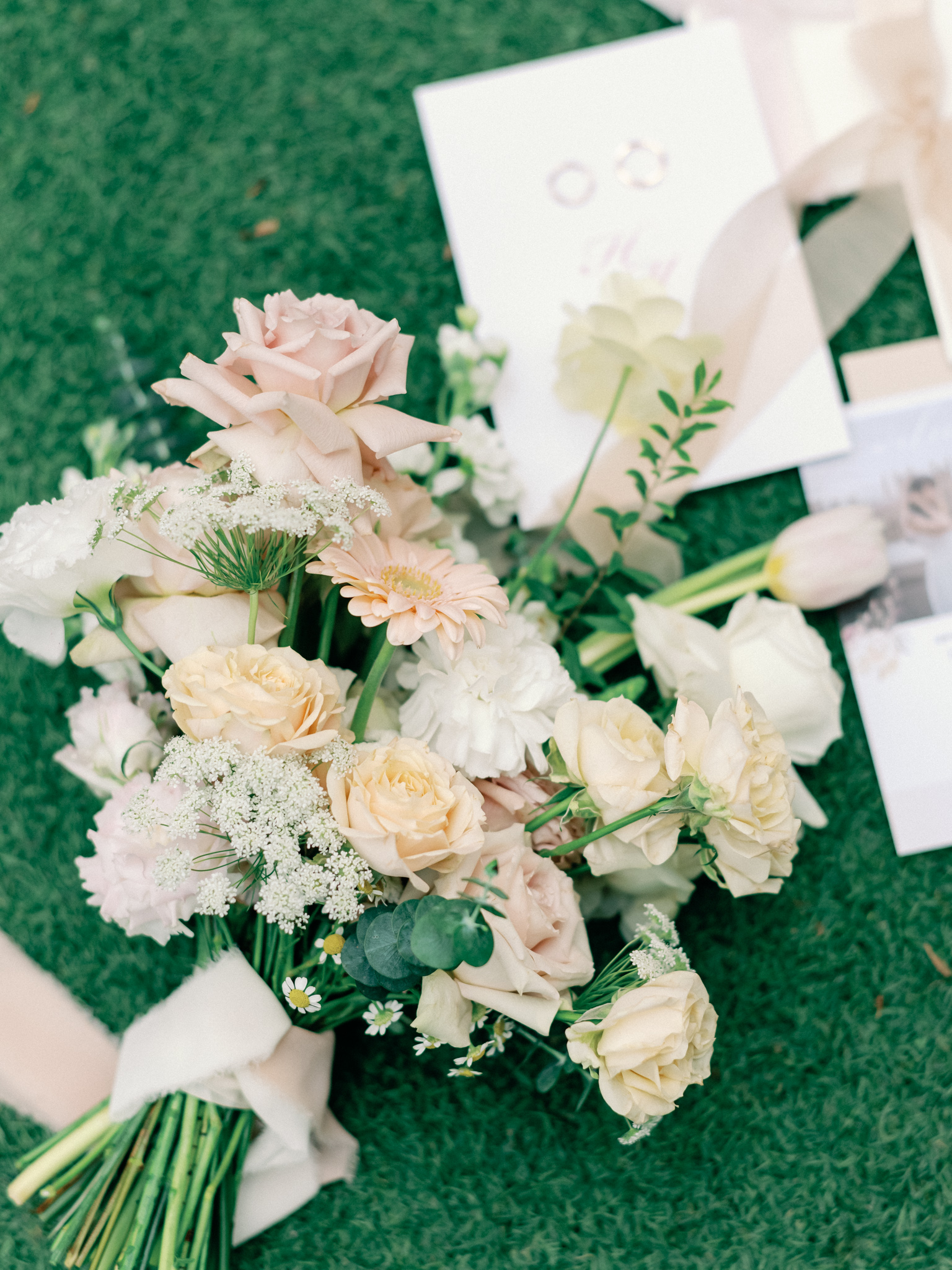 客製花藝・自然花感｜Blossom Sweets 植感甜事's image