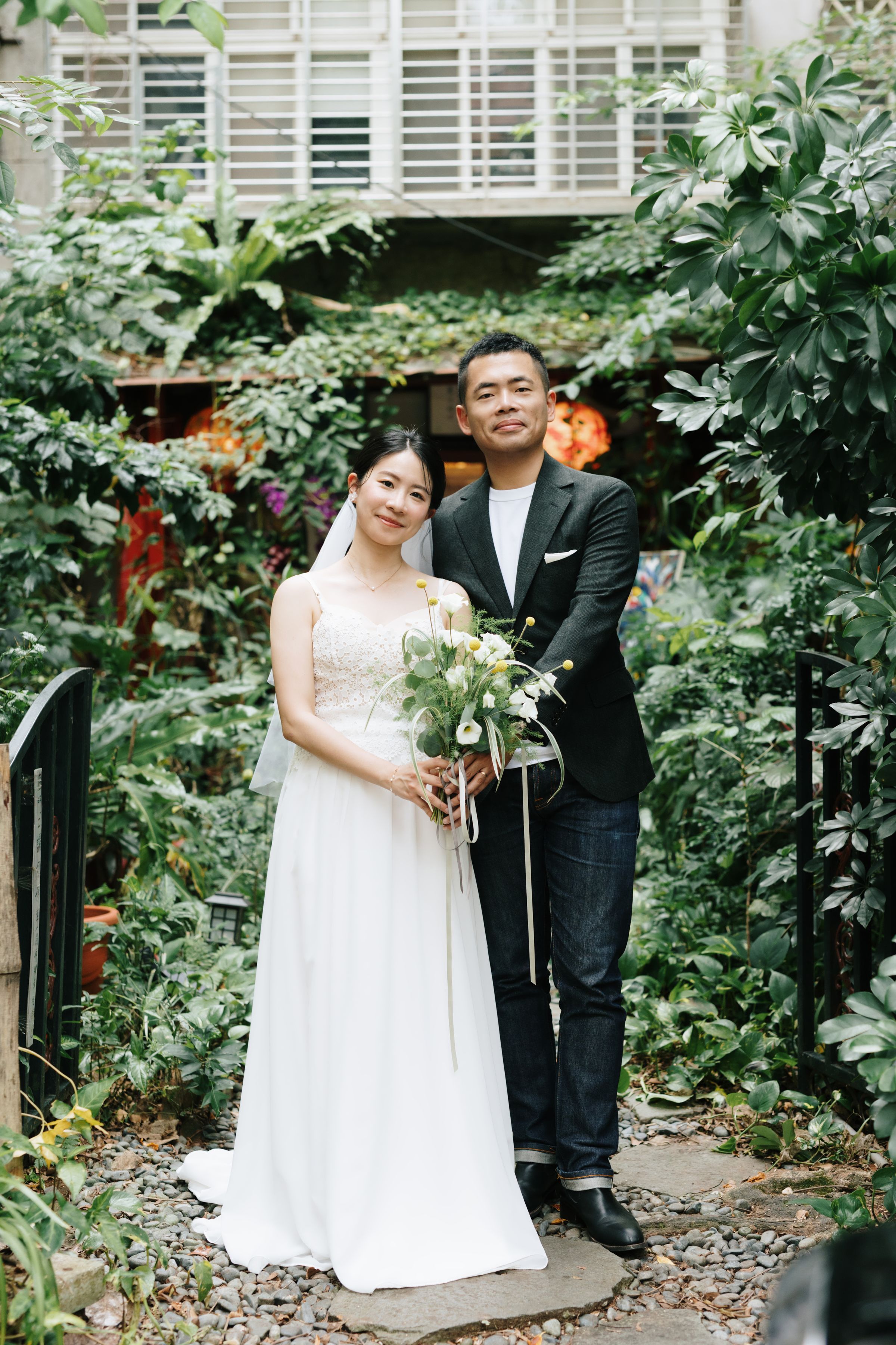 客製花藝・自然花感｜Blossom Sweets 植感甜事's image