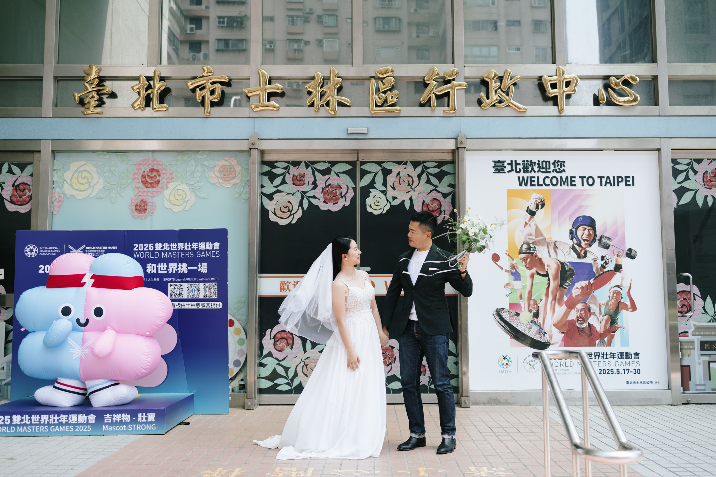 客製花藝・自然花感｜Blossom Sweets 植感甜事's image