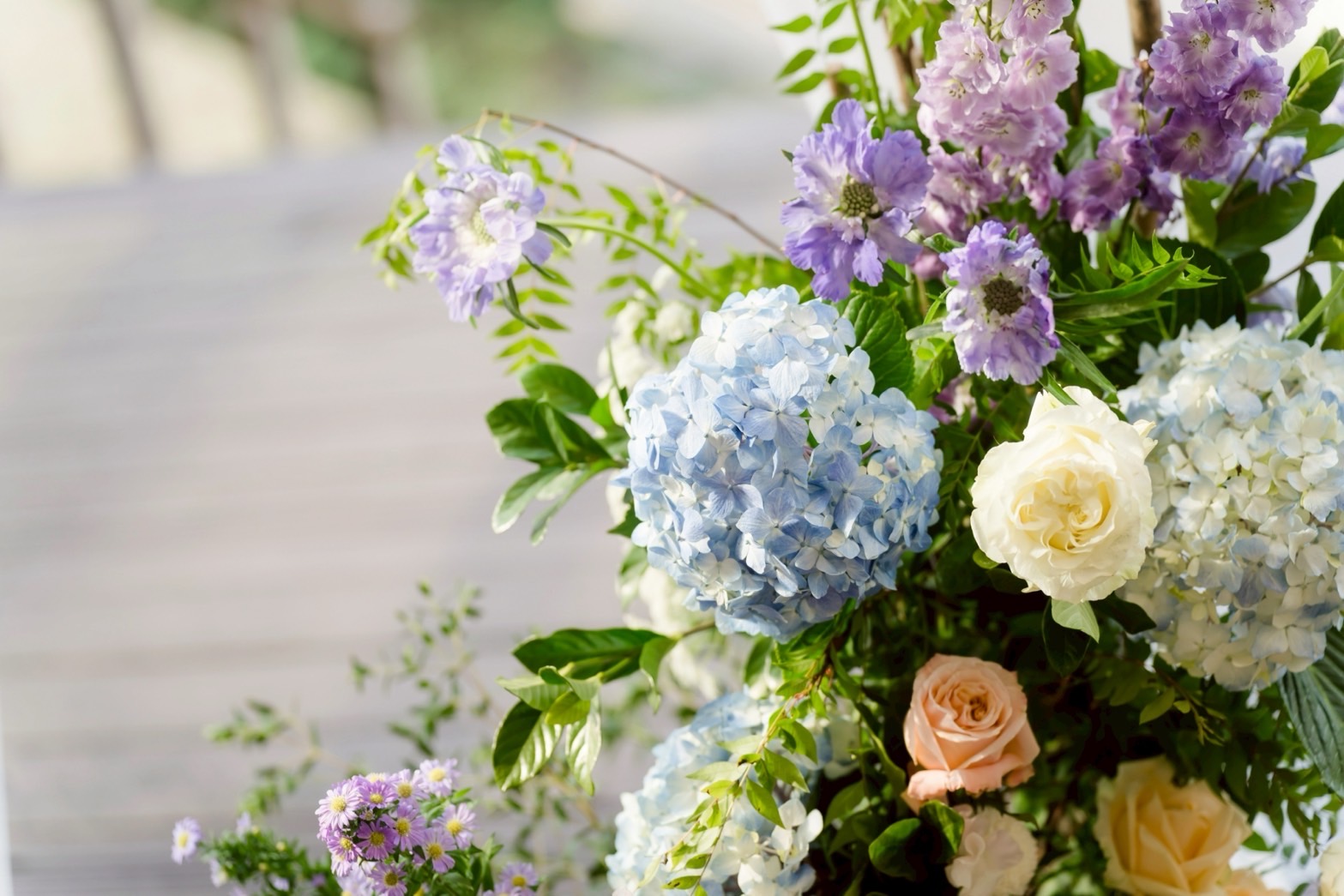 客製花藝・自然花感｜Blossom Sweets 植感甜事's image