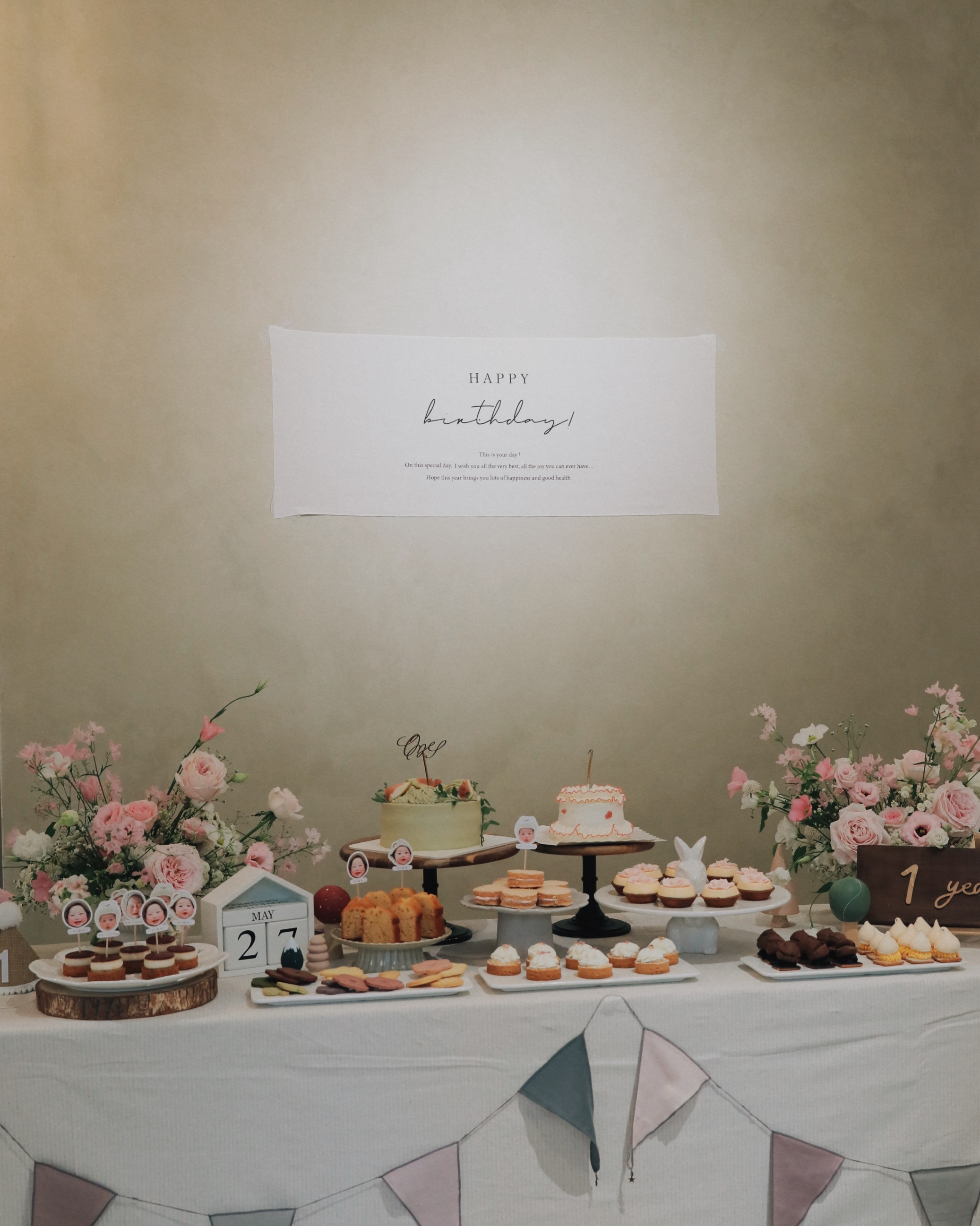 客製花藝・自然花感｜Blossom Sweets 植感甜事's image