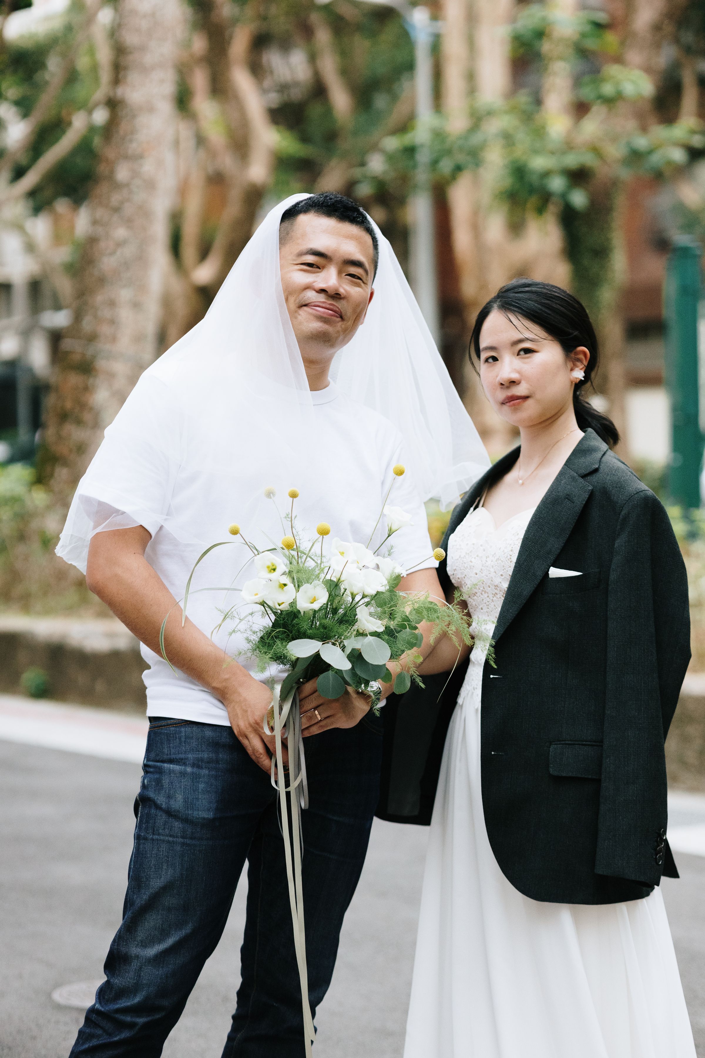 客製花藝・自然花感｜Blossom Sweets 植感甜事's image