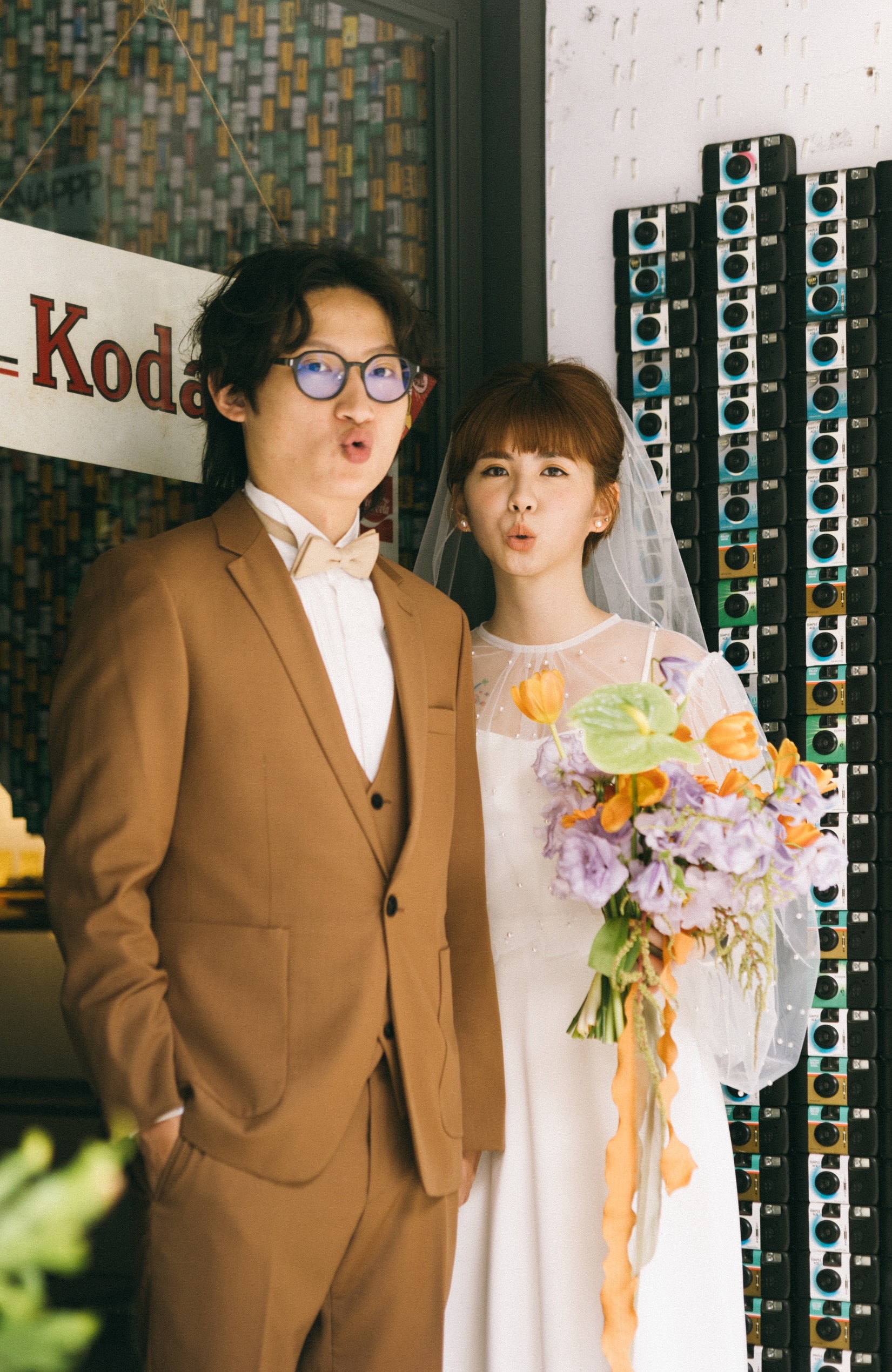 客製花藝・自然花感｜Blossom Sweets 植感甜事's image