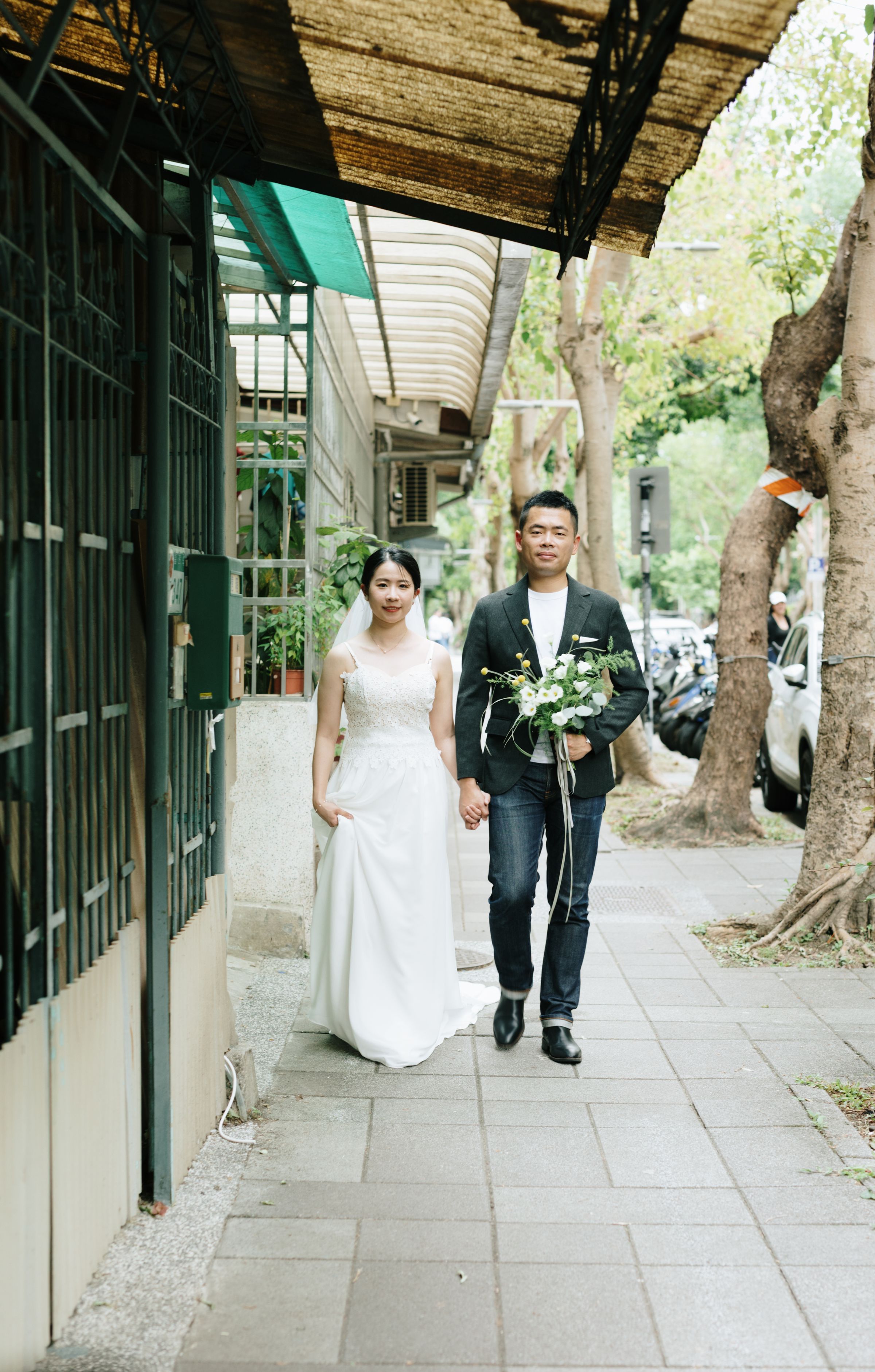 客製花藝・自然花感｜Blossom Sweets 植感甜事's image