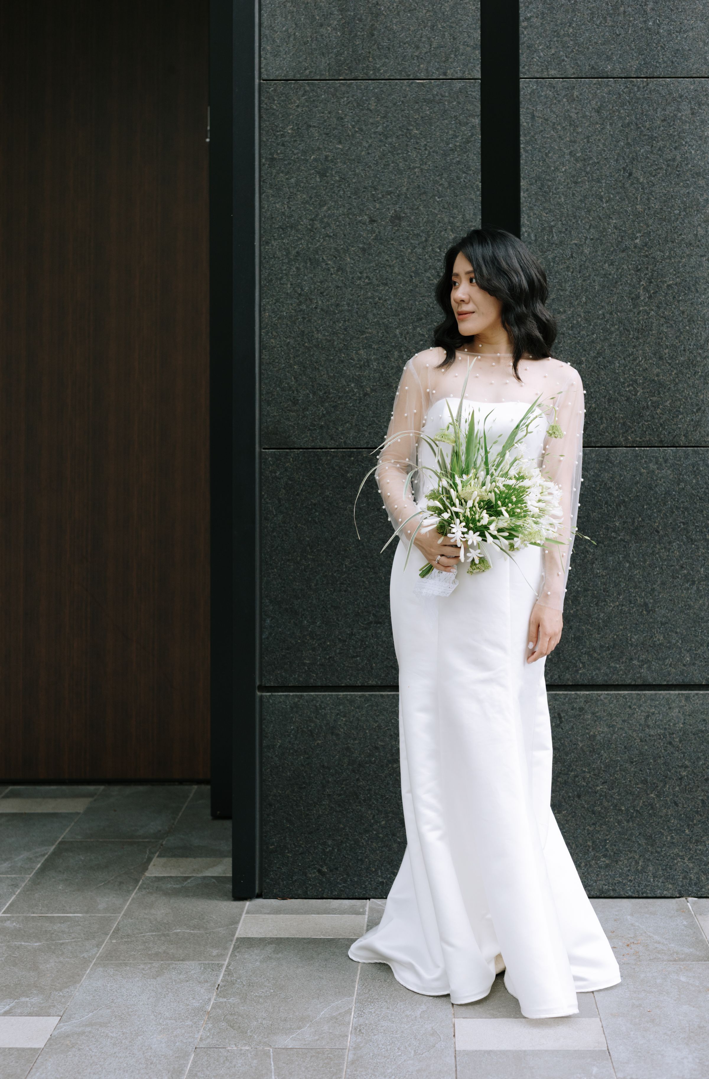 客製花藝・自然花感｜Blossom Sweets 植感甜事's image