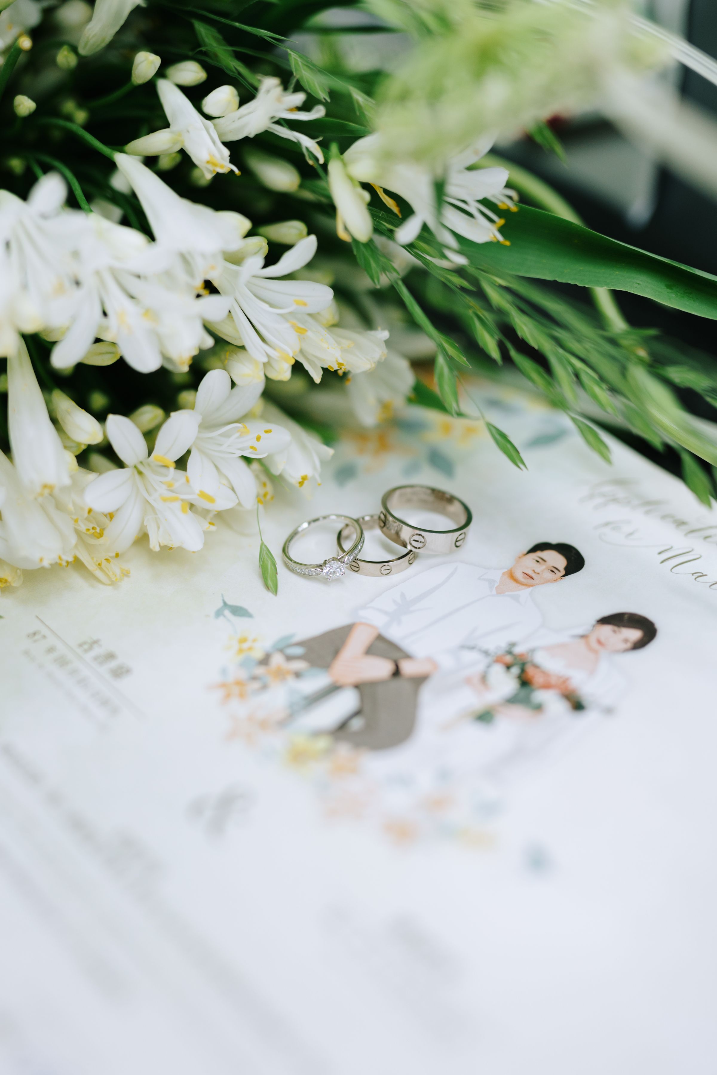 客製花藝・自然花感｜Blossom Sweets 植感甜事's image