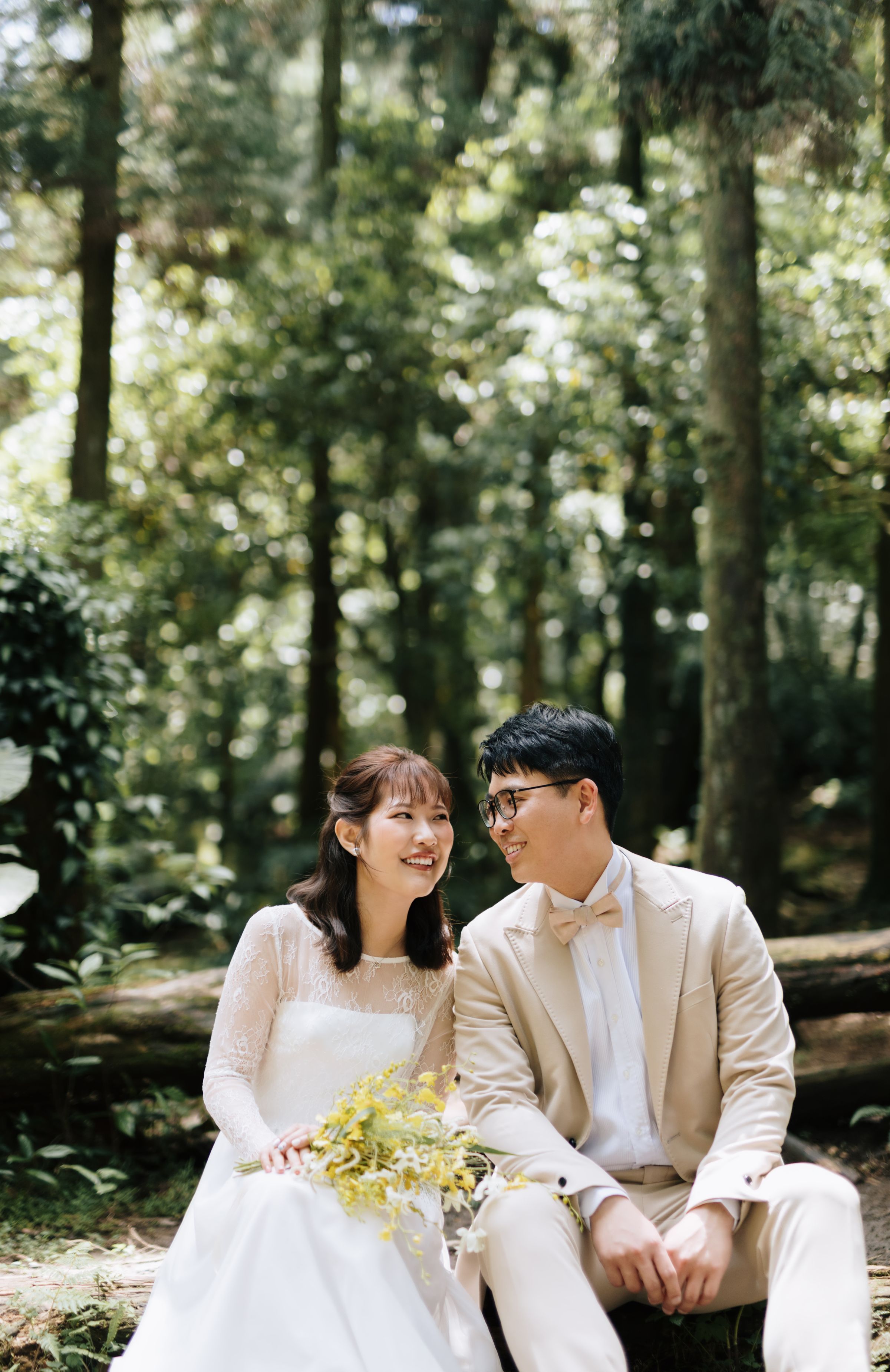 客製花藝・自然花感｜Blossom Sweets 植感甜事's image