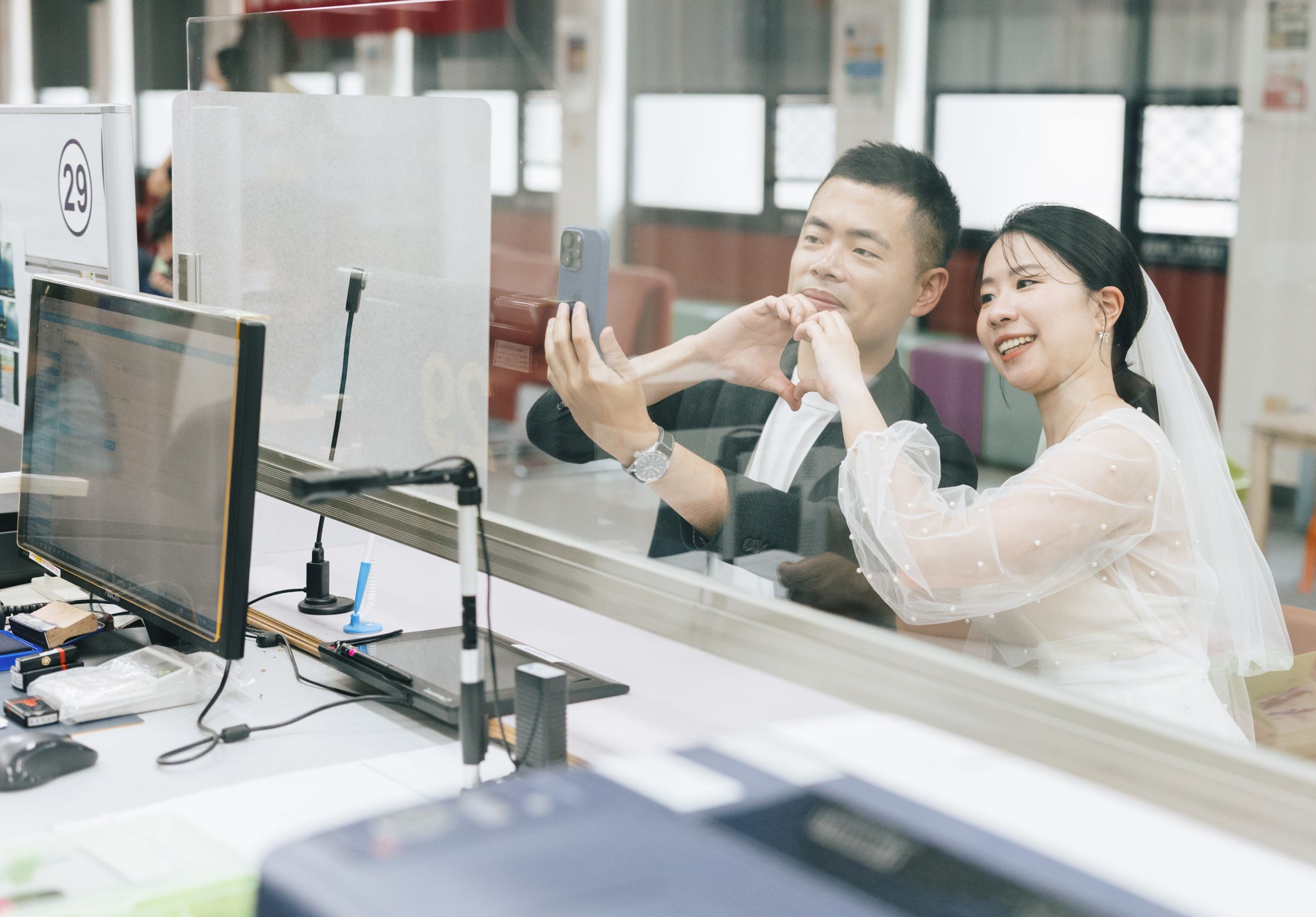 客製花藝・自然花感｜Blossom Sweets 植感甜事's image