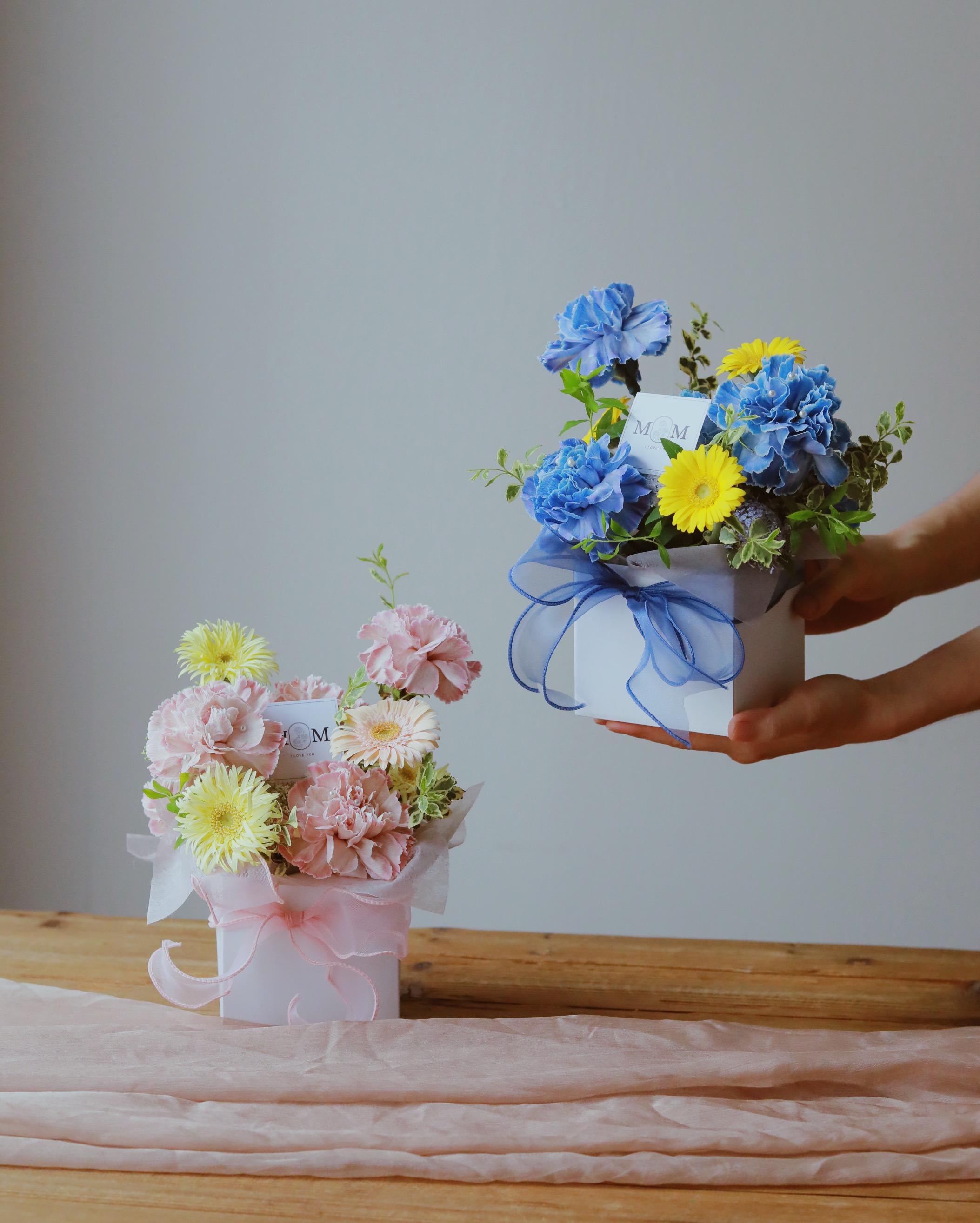 客製花藝・自然花感｜Blossom Sweets 植感甜事's image