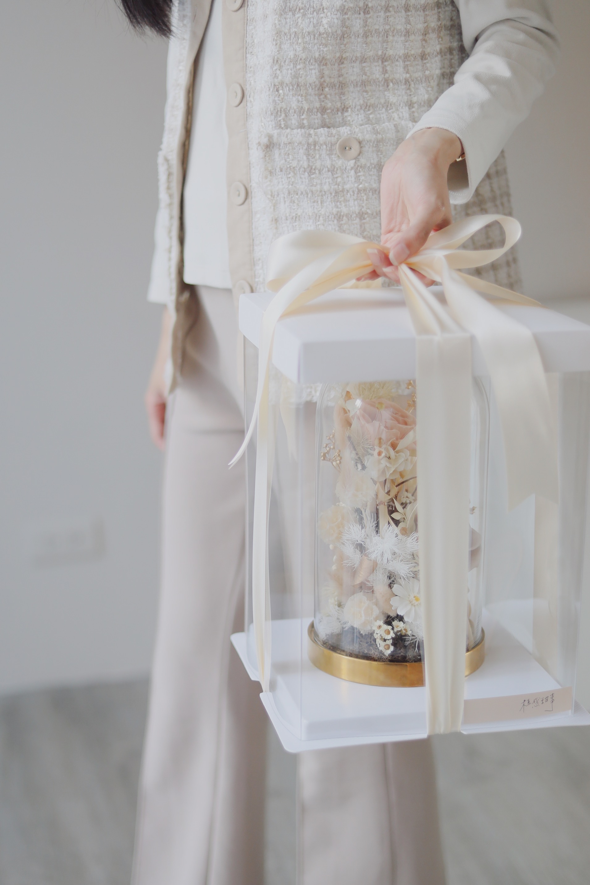 客製花藝・自然花感｜Blossom Sweets 植感甜事's image