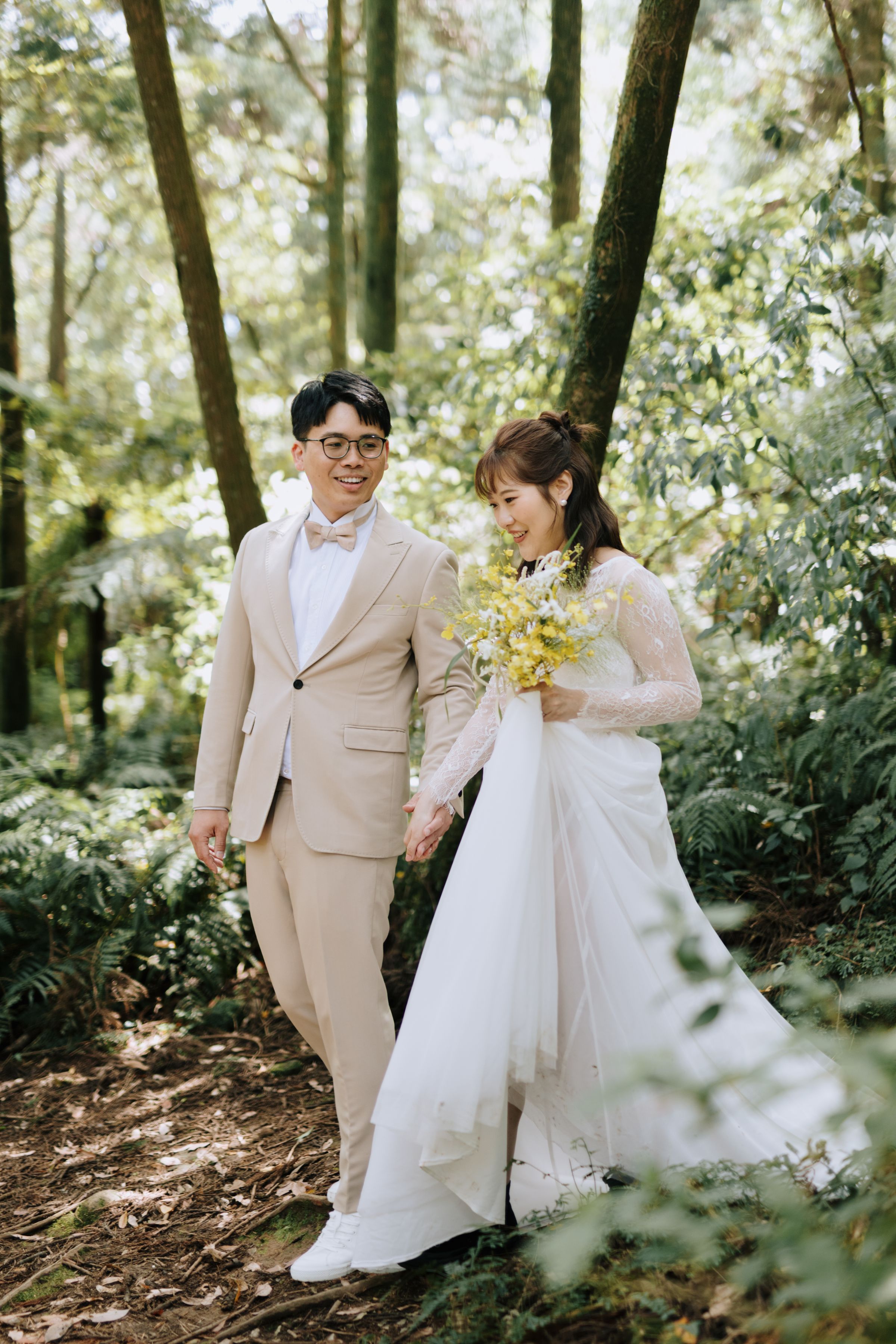 客製花藝・自然花感｜Blossom Sweets 植感甜事's image