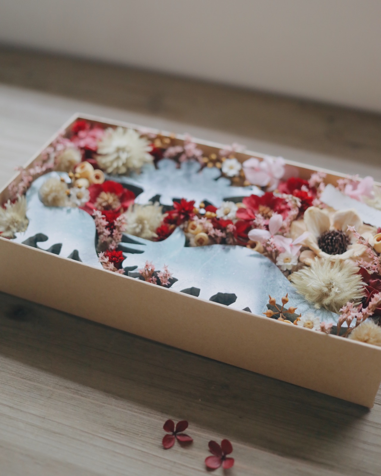 客製花藝・自然花感｜Blossom Sweets 植感甜事's image