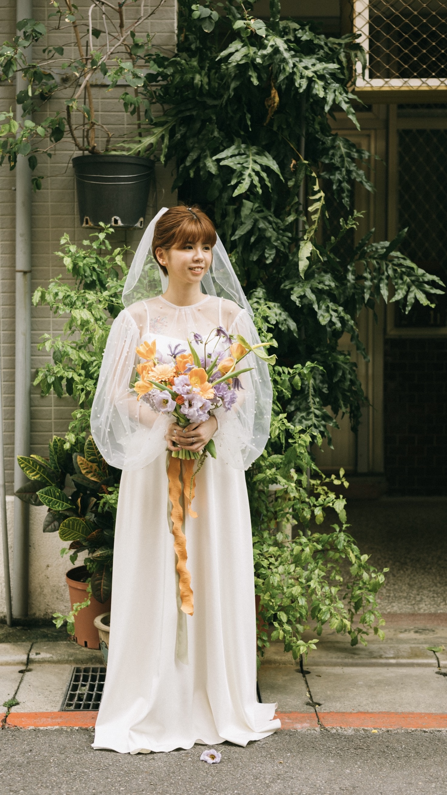 客製花藝・自然花感｜Blossom Sweets 植感甜事's image