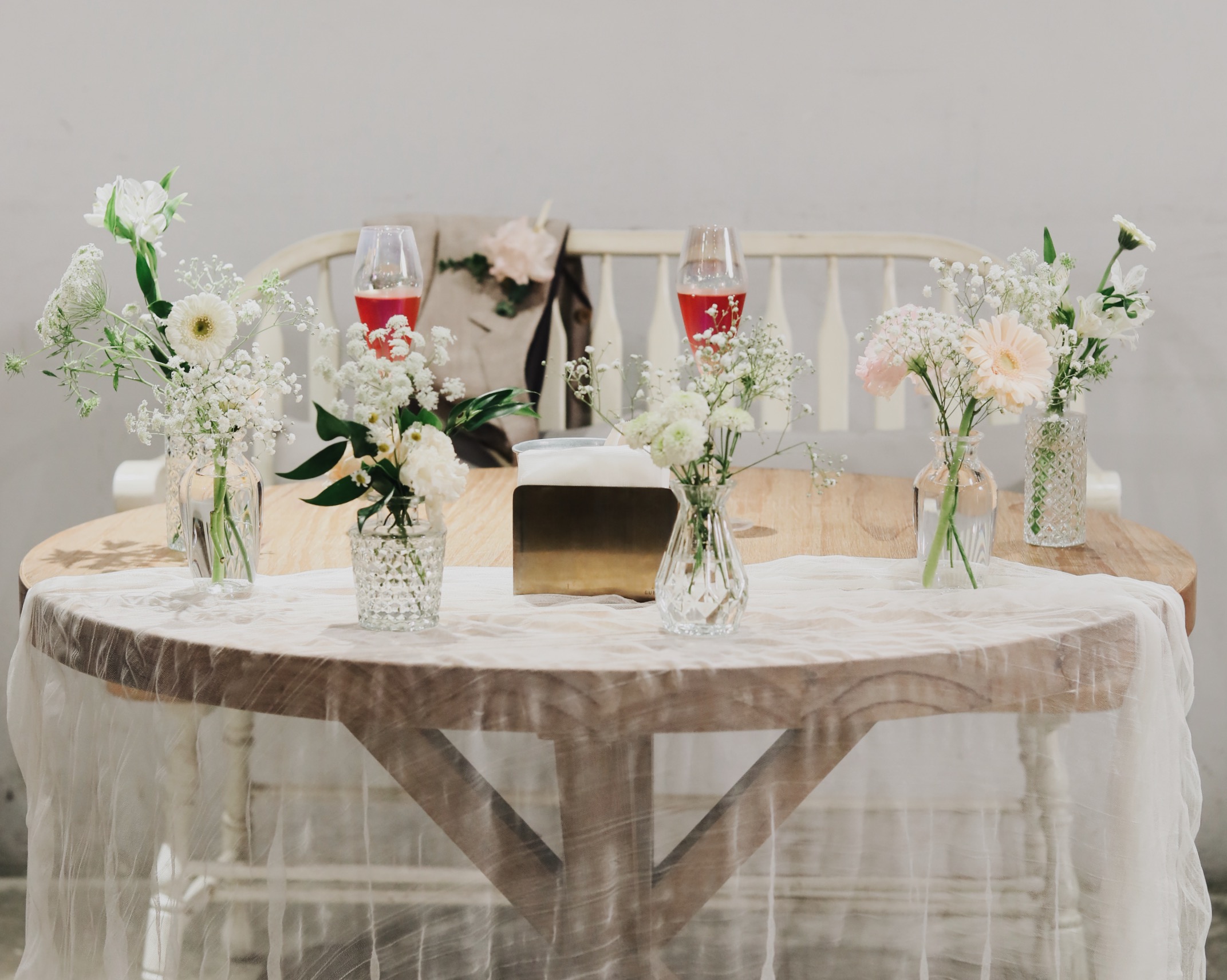 客製花藝・自然花感｜Blossom Sweets 植感甜事's image