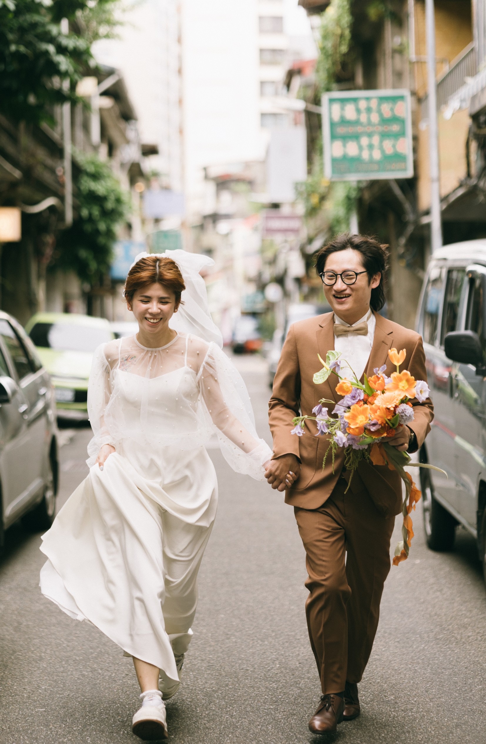 客製花藝・自然花感｜Blossom Sweets 植感甜事's image