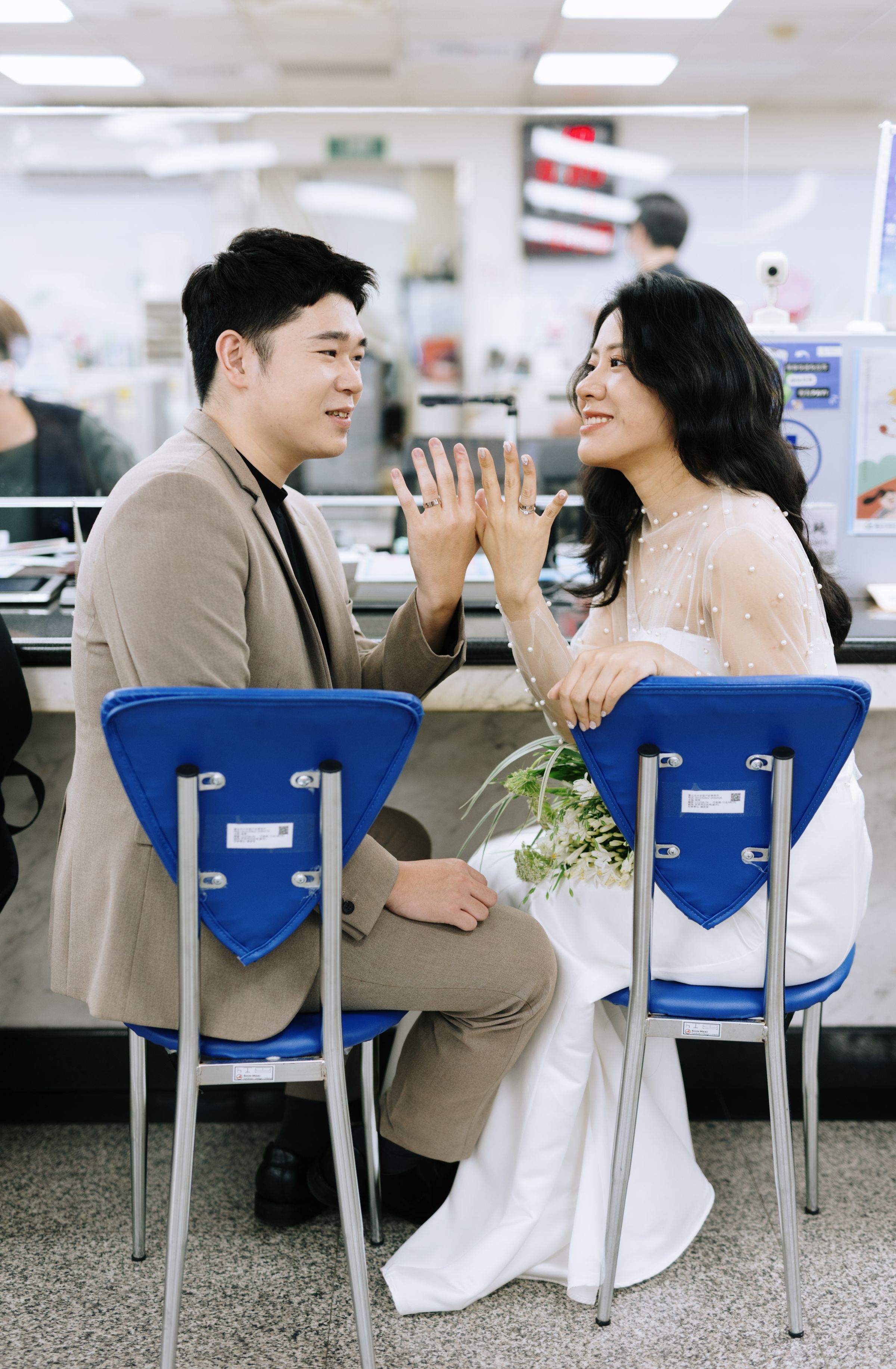 客製花藝・自然花感｜Blossom Sweets 植感甜事's image