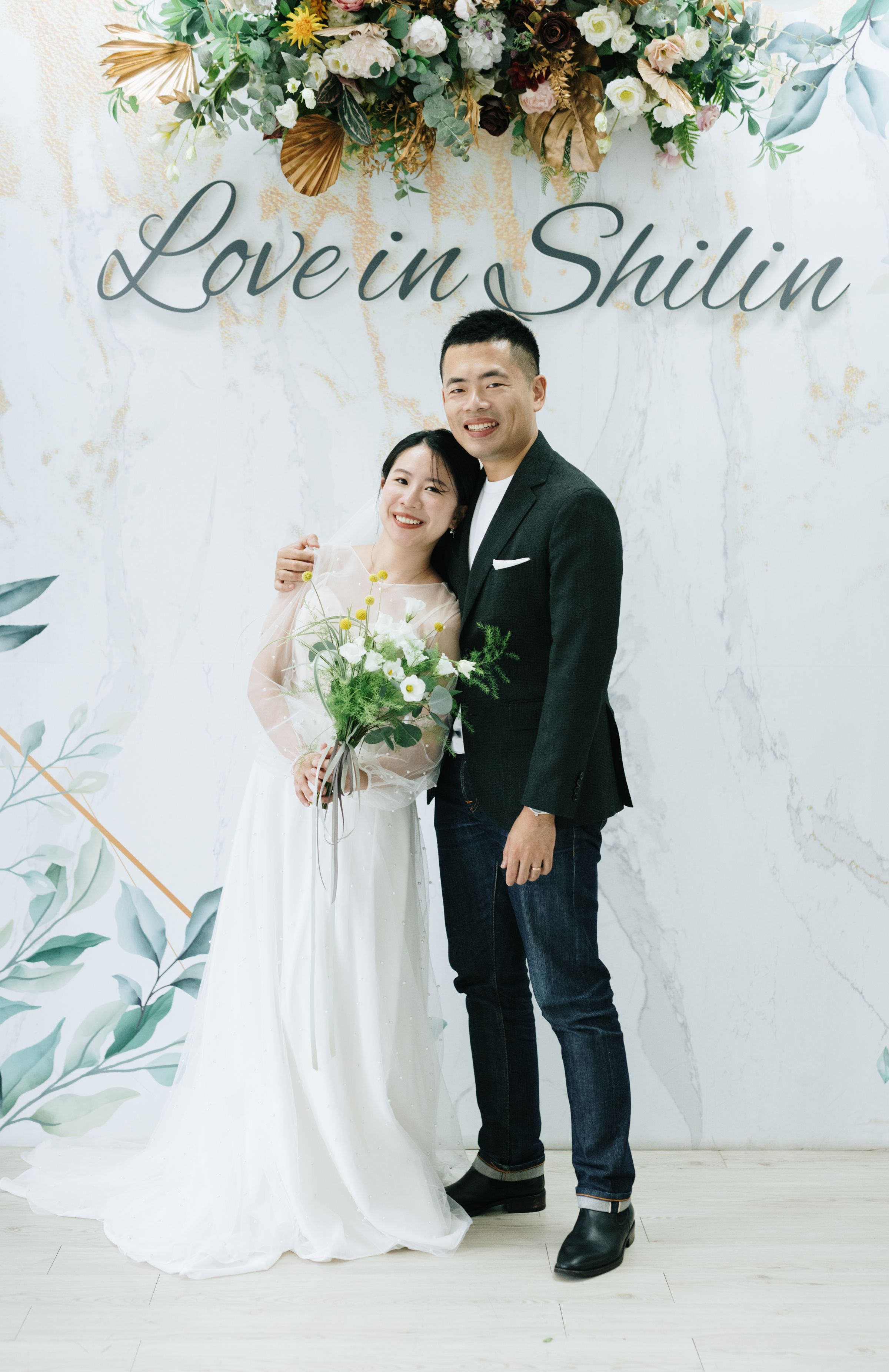 客製花藝・自然花感｜Blossom Sweets 植感甜事's image