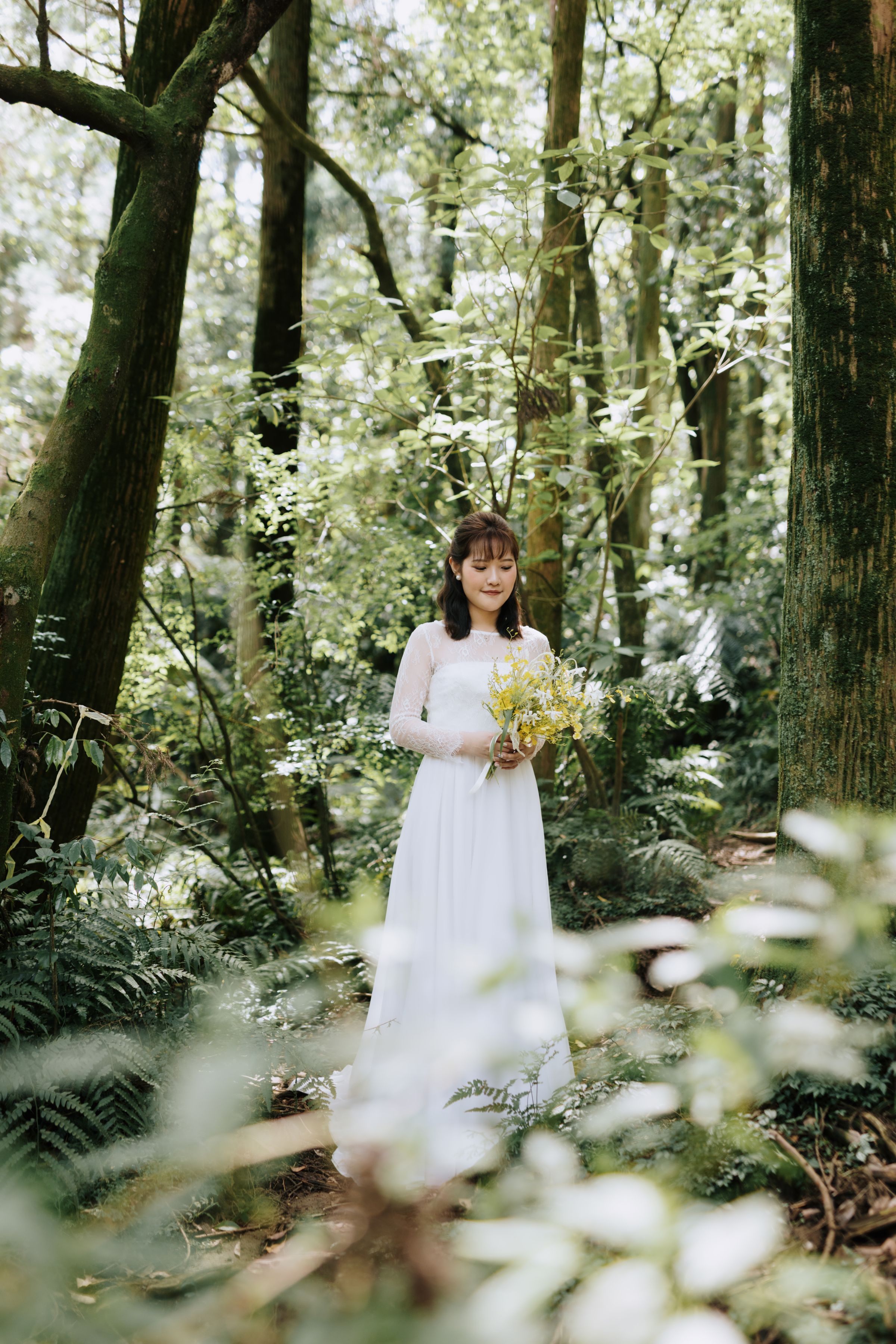 客製花藝・自然花感｜Blossom Sweets 植感甜事's image