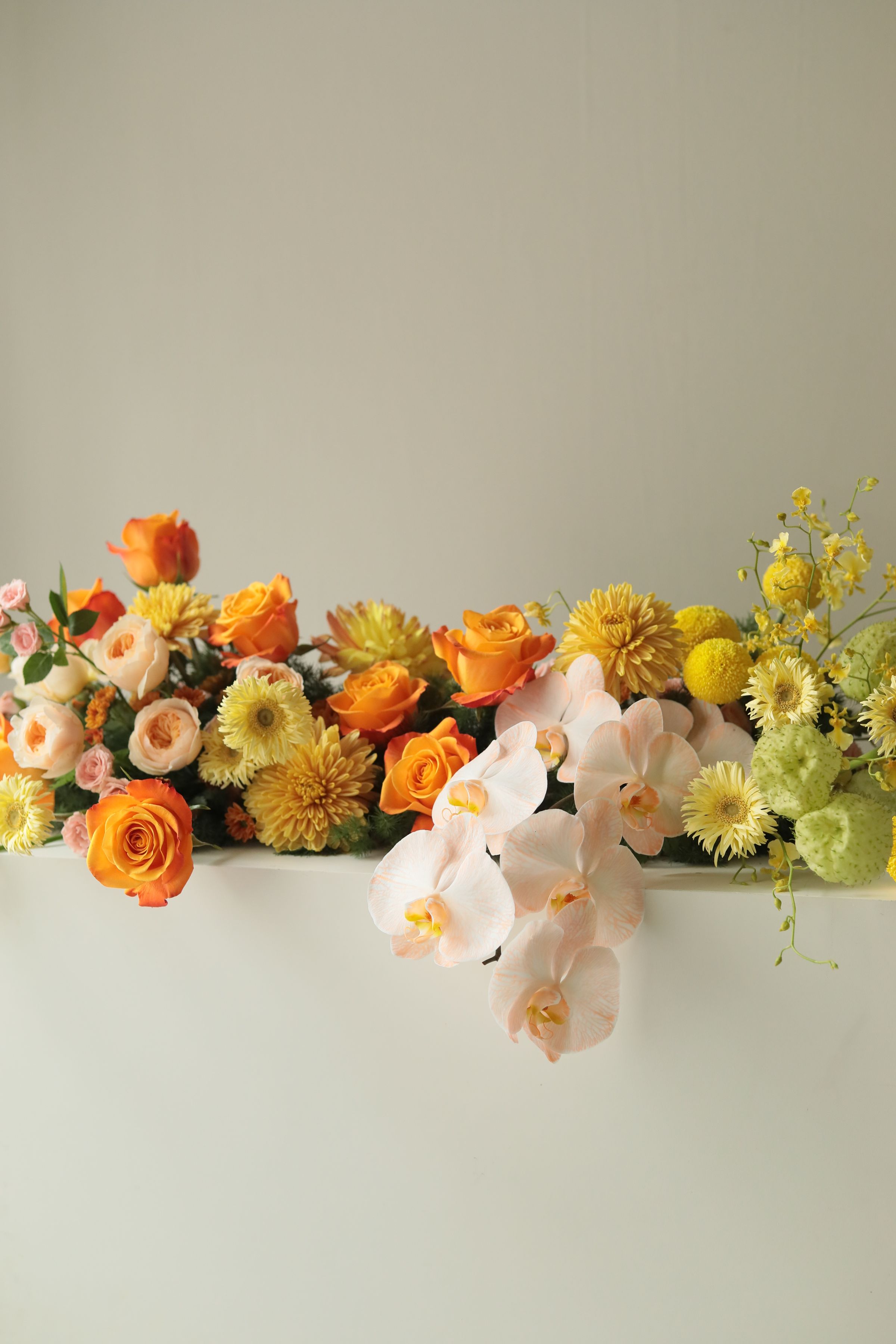 客製花藝・自然花感｜Blossom Sweets 植感甜事's image