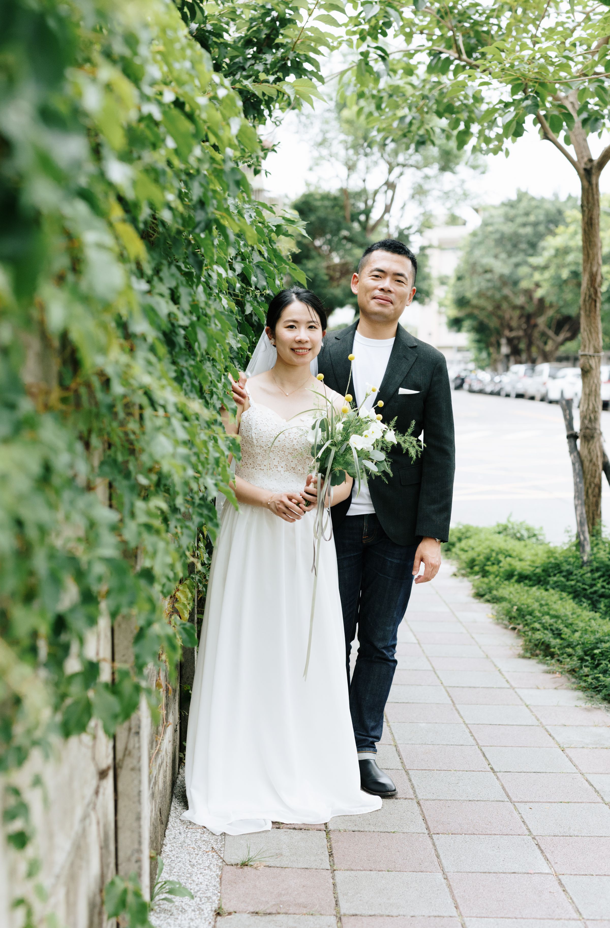 客製花藝・自然花感｜Blossom Sweets 植感甜事's image