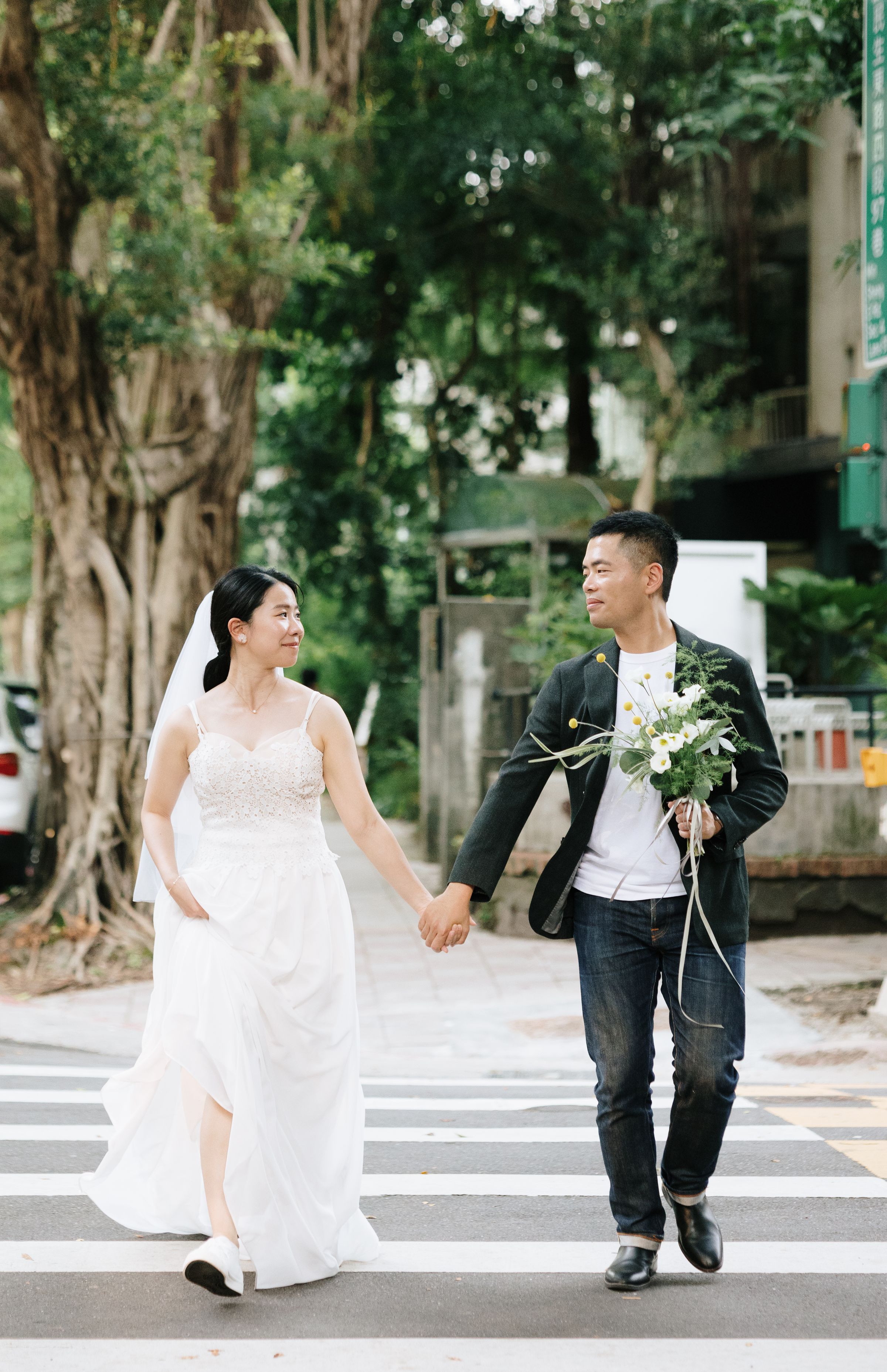 客製花藝・自然花感｜Blossom Sweets 植感甜事's image