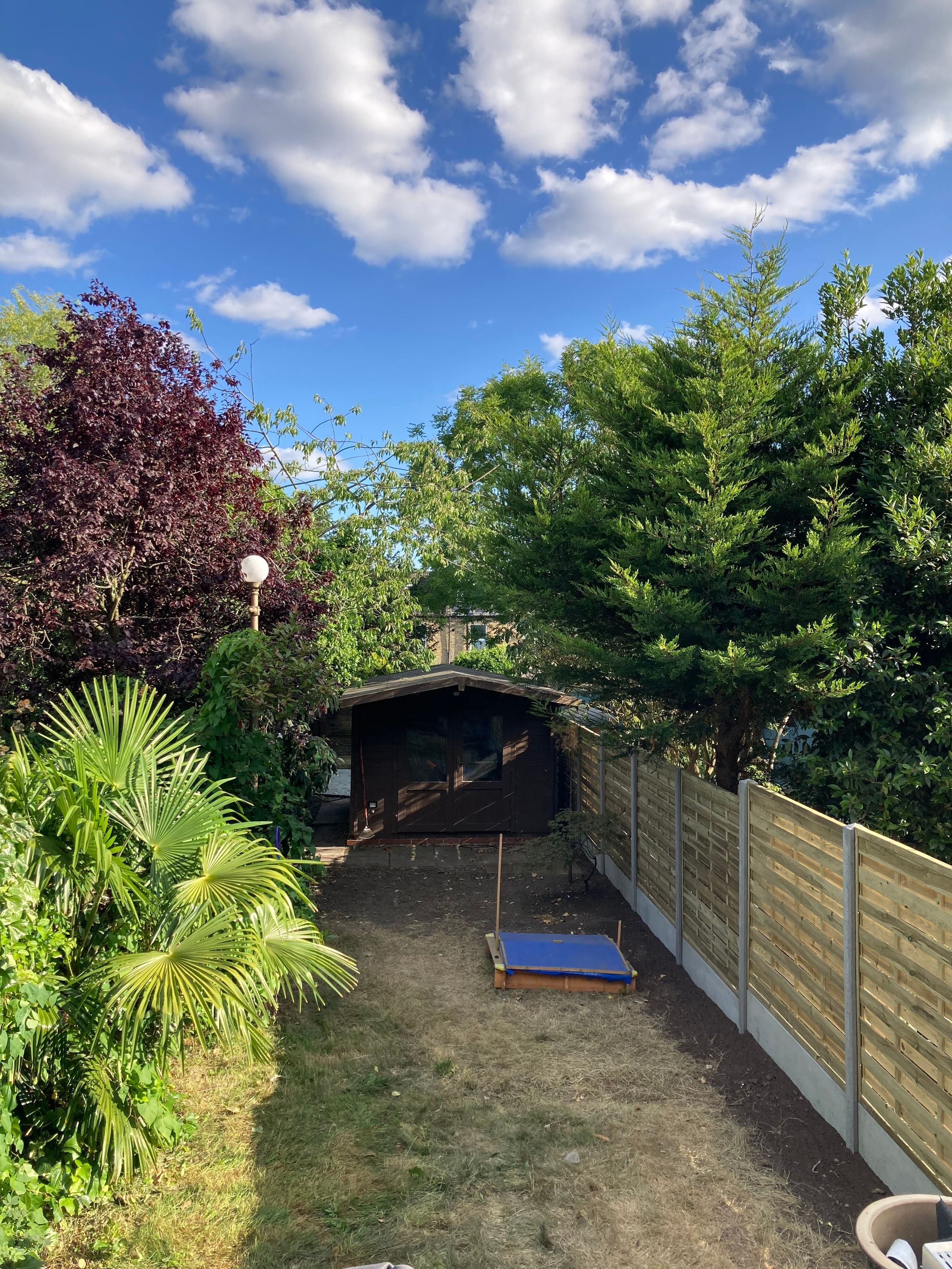 GGD Works | Family-Run Landscaping Services in London 's image