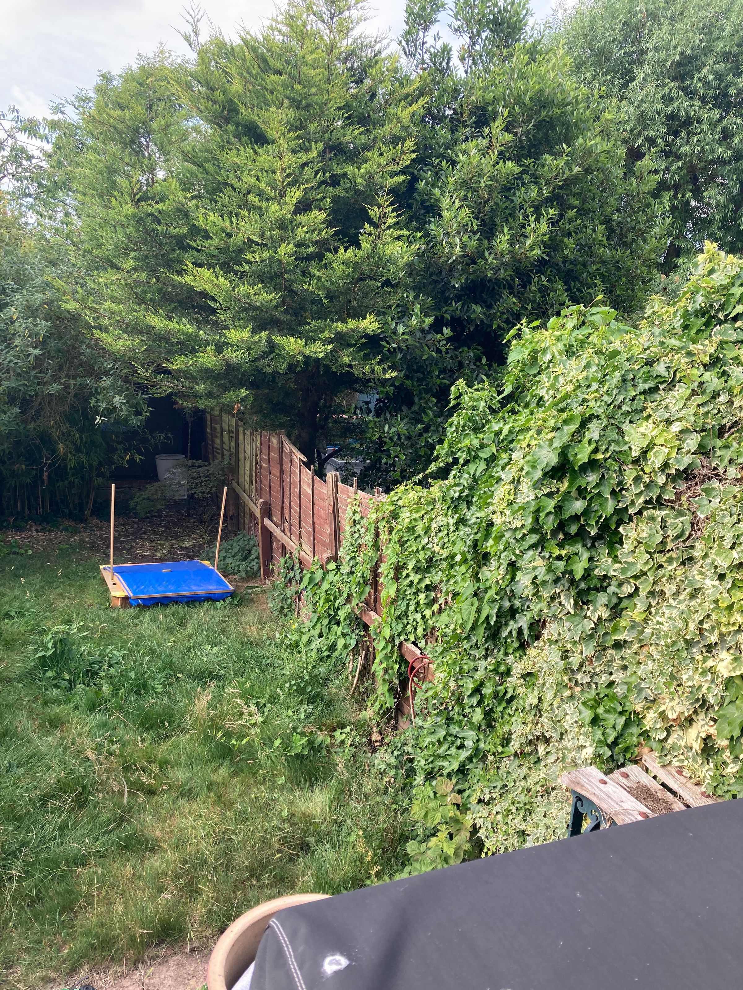 GGD Works | Family-Run Landscaping Services in London 's image