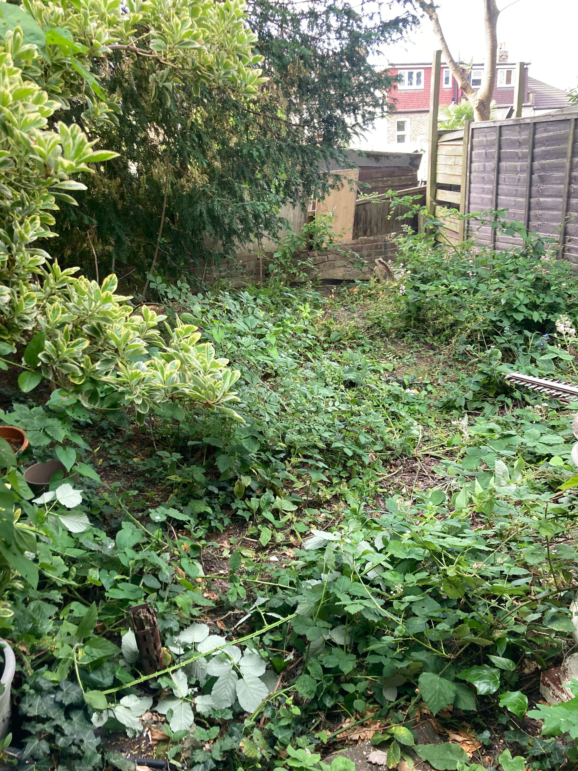 GGD Works | Family-Run Landscaping Services in London 's image