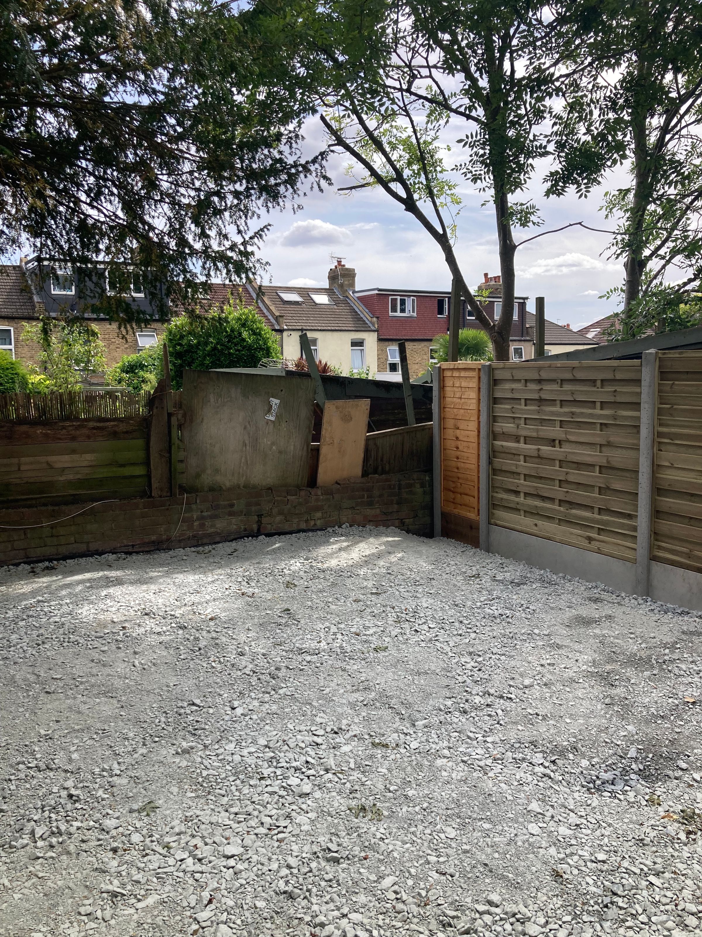 GGD Works | Family-Run Landscaping Services in London 's image