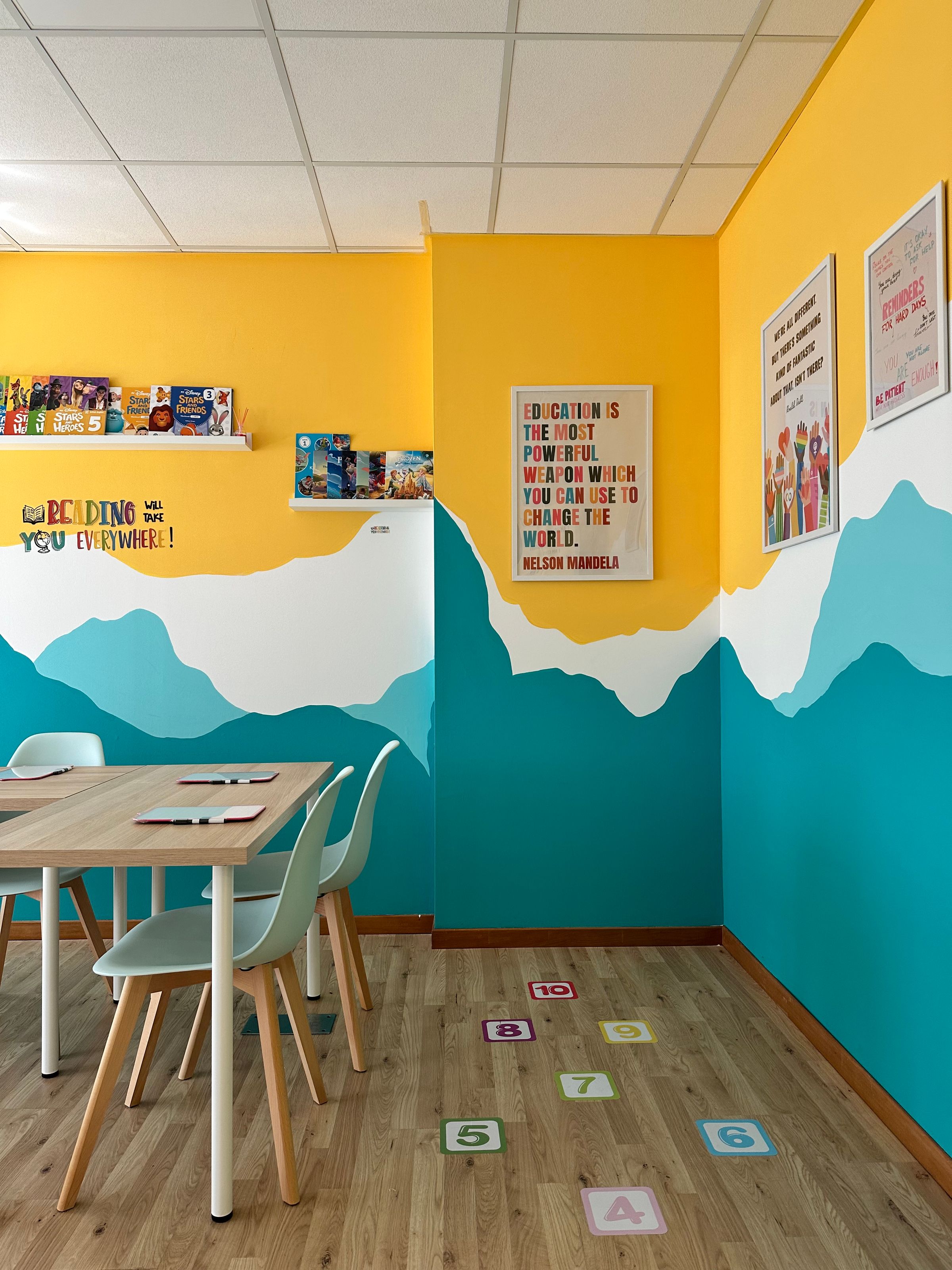 International  Language  Academy's image