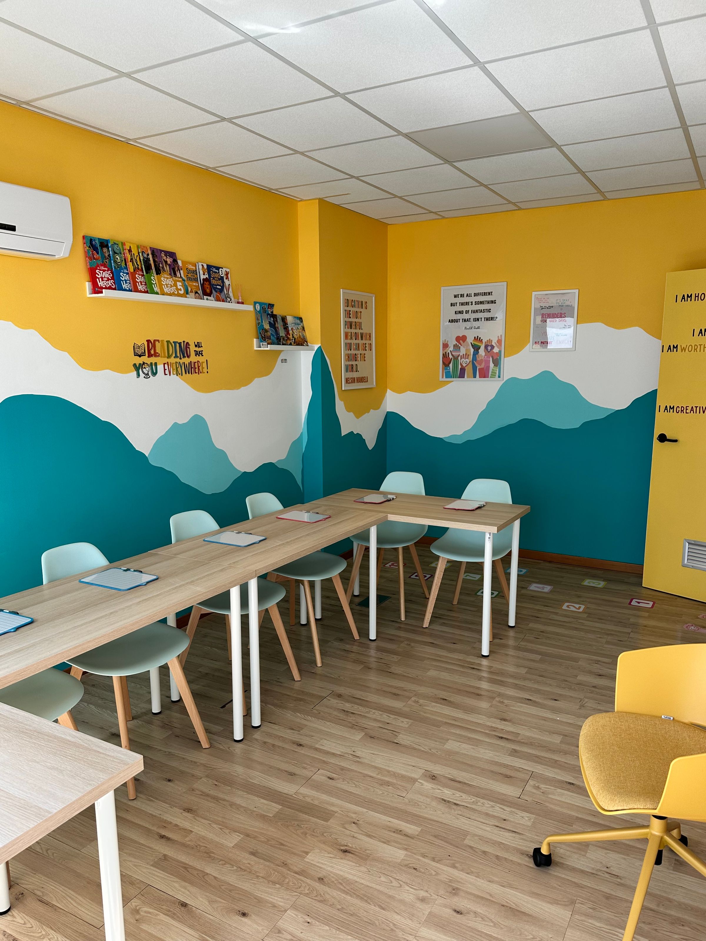 International  Language  Academy's image